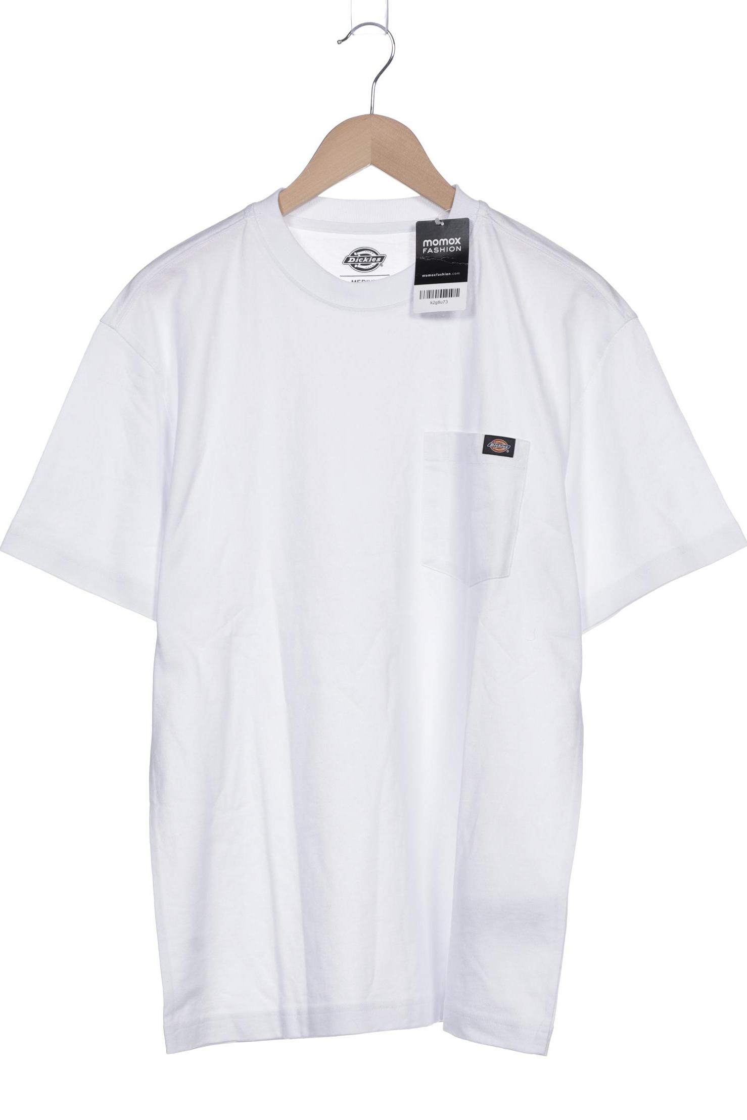 

Dickies Herren T-Shirt, weiß, Gr. 48