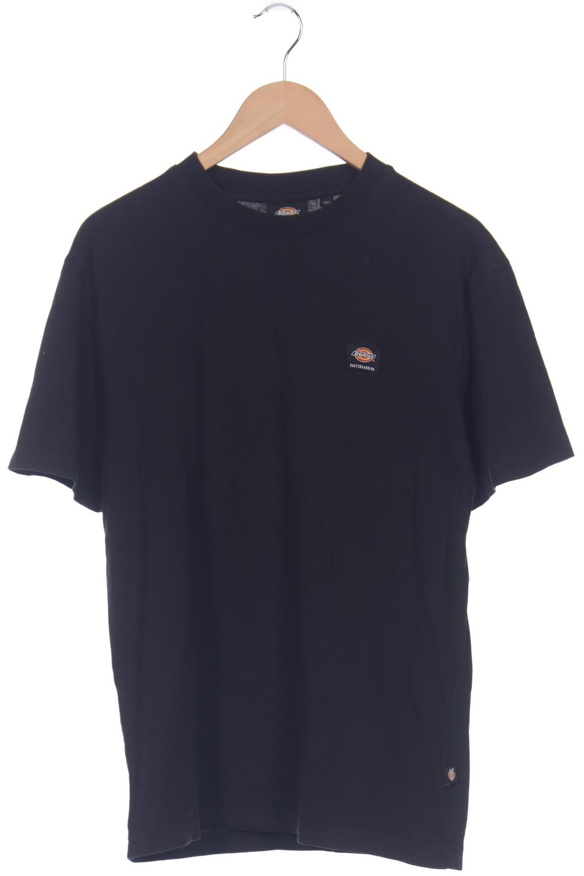 

Dickies Herren T-Shirt, schwarz, Gr. 48