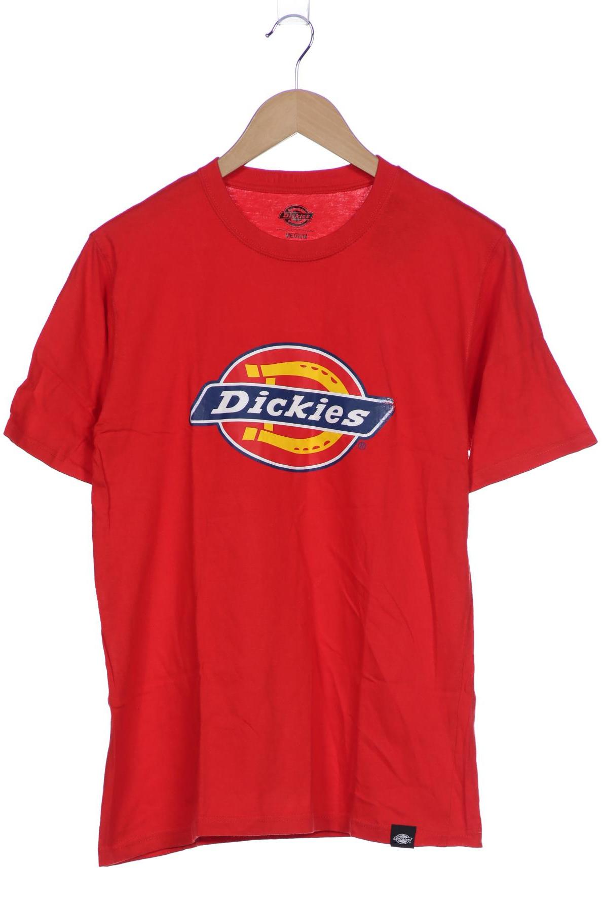 

Dickies Herren T-Shirt, rot, Gr. 48