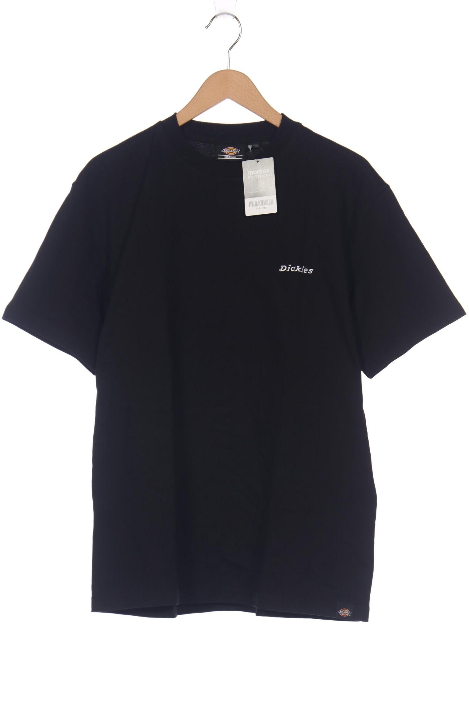 

Dickies Herren T-Shirt, schwarz, Gr. 48