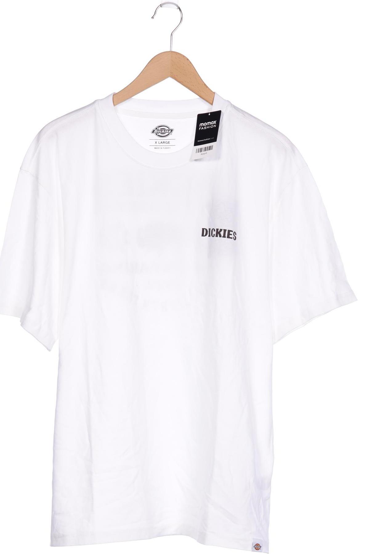 

Dickies Herren T-Shirt, weiß