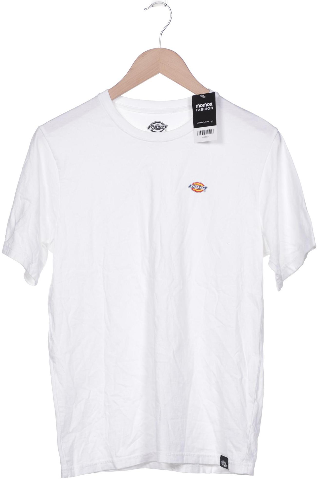 

Dickies Herren T-Shirt, weiß, Gr. 48