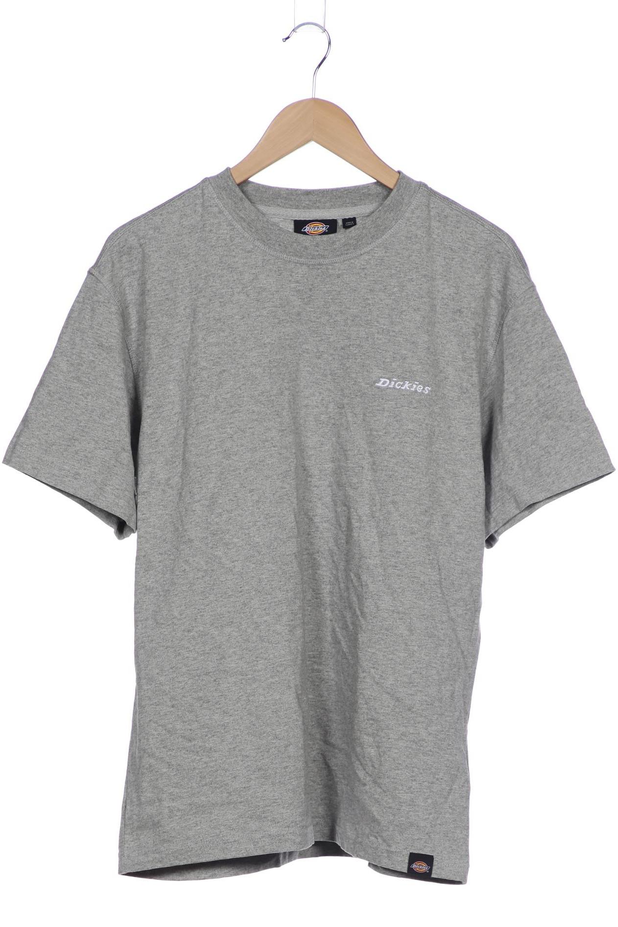 

Dickies Herren T-Shirt, grau, Gr. 48