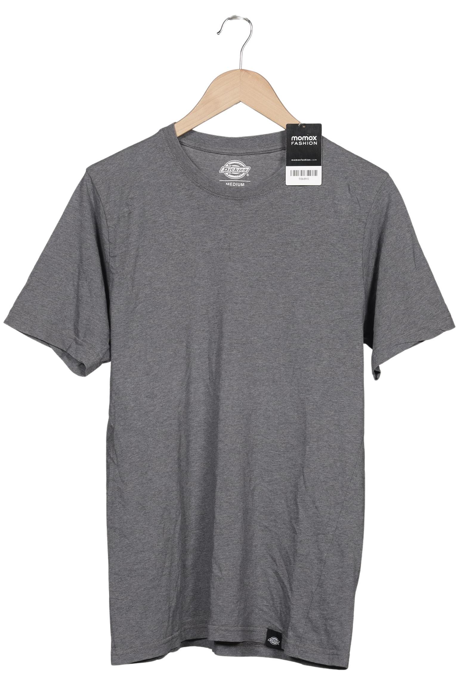 

Dickies Herren T-Shirt, grau, Gr. 48