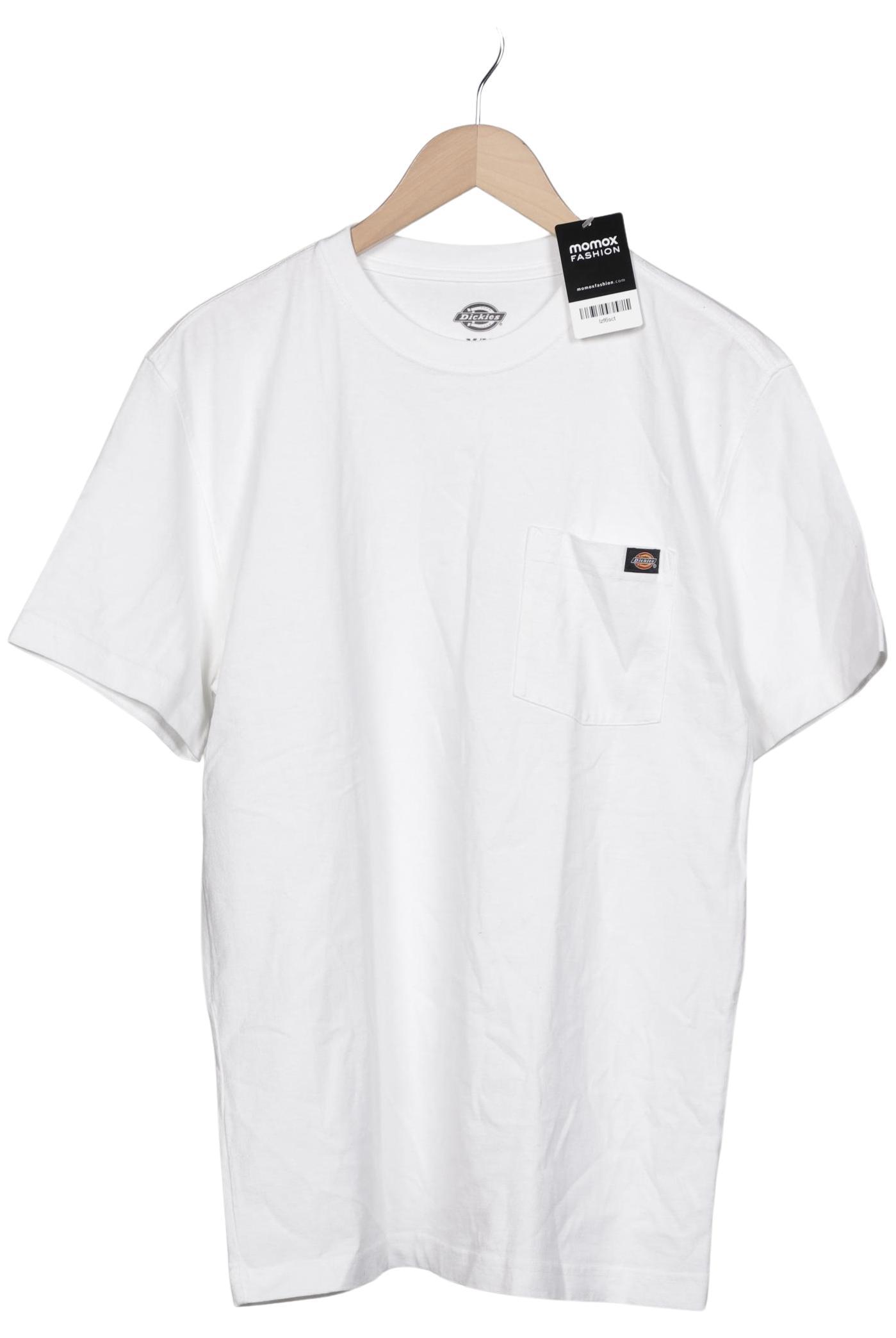 

Dickies Herren T-Shirt, weiß, Gr. 48