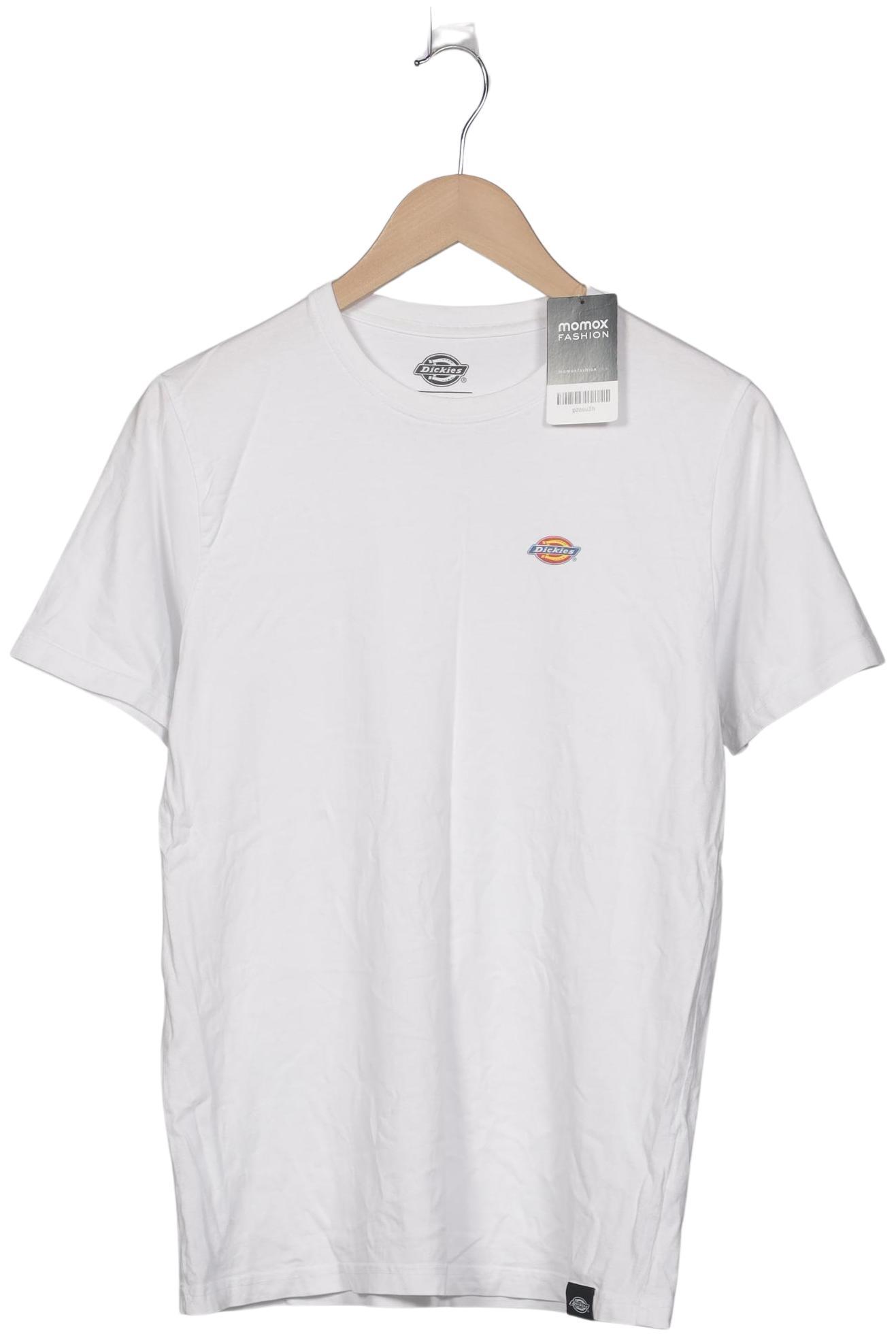 

Dickies Herren T-Shirt, weiß, Gr. 46