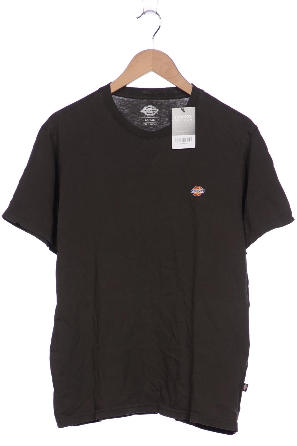 

Dickies Herren T-Shirt, grün, Gr. 52