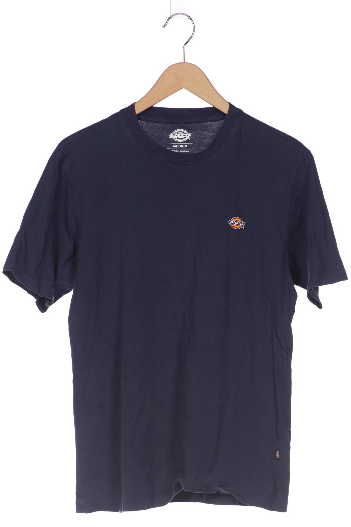 

Dickies Herren T-Shirt, marineblau, Gr. 48