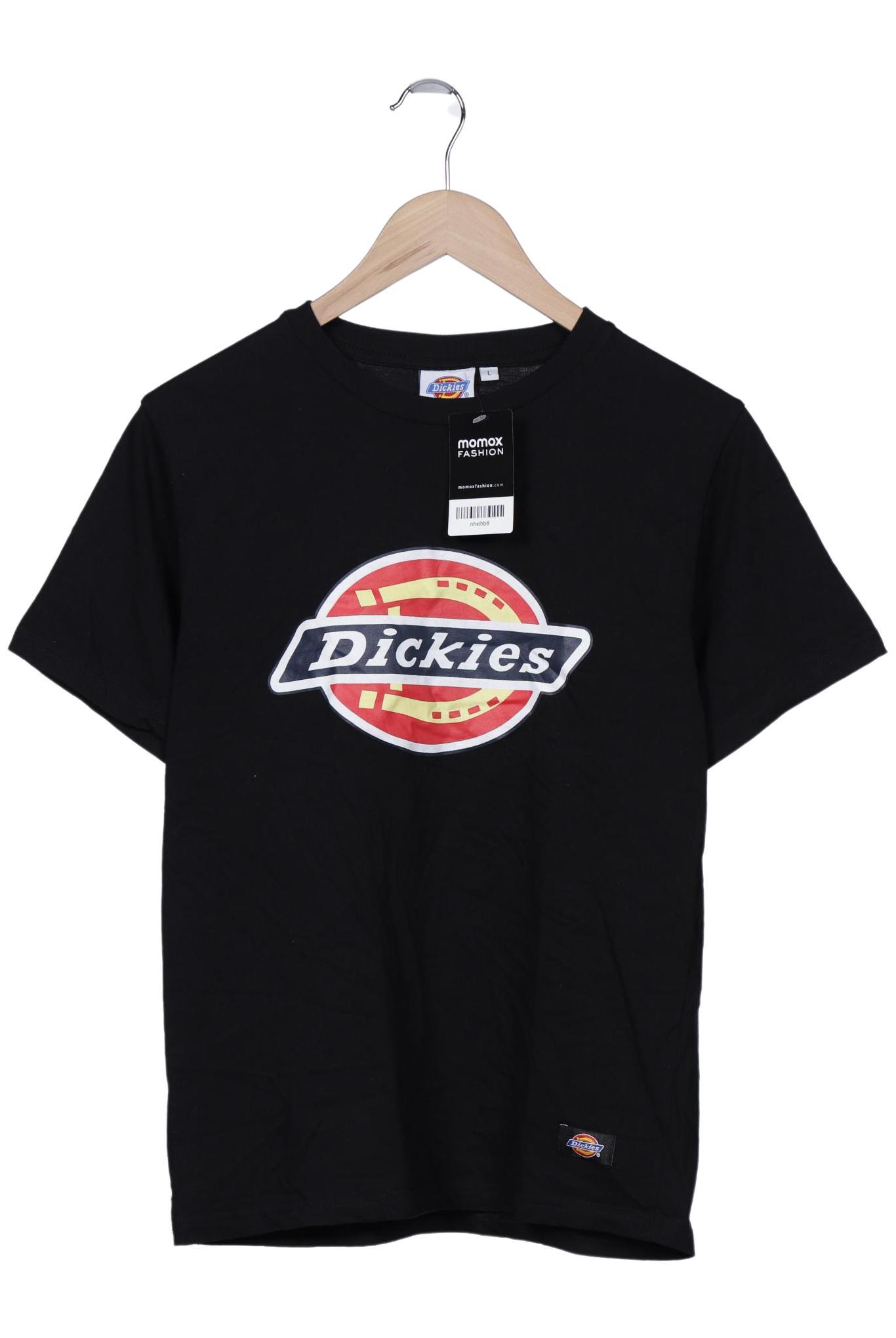

Dickies Herren T-Shirt, schwarz, Gr. 52