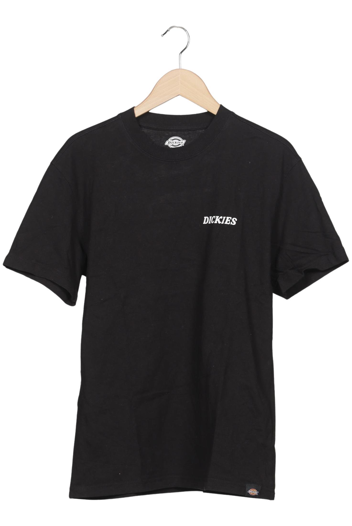 

Dickies Herren T-Shirt, schwarz, Gr. 46