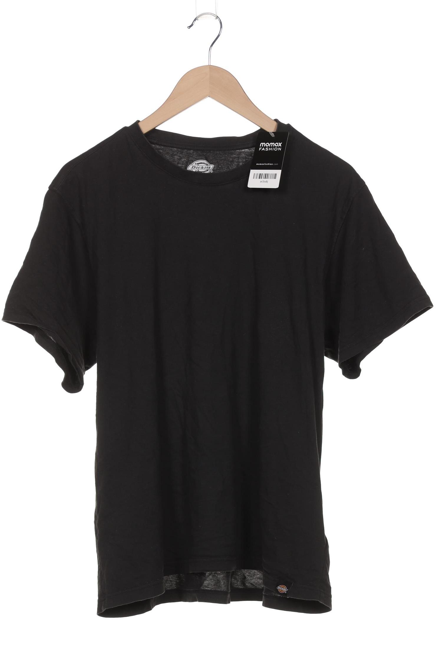 

Dickies Herren T-Shirt, schwarz, Gr. 52