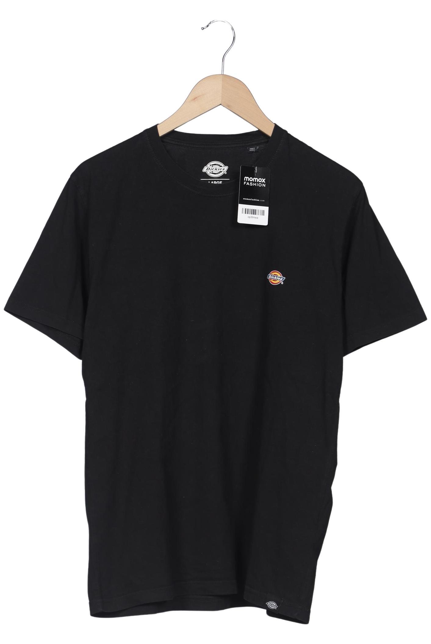 

Dickies Herren T-Shirt, schwarz, Gr. 52