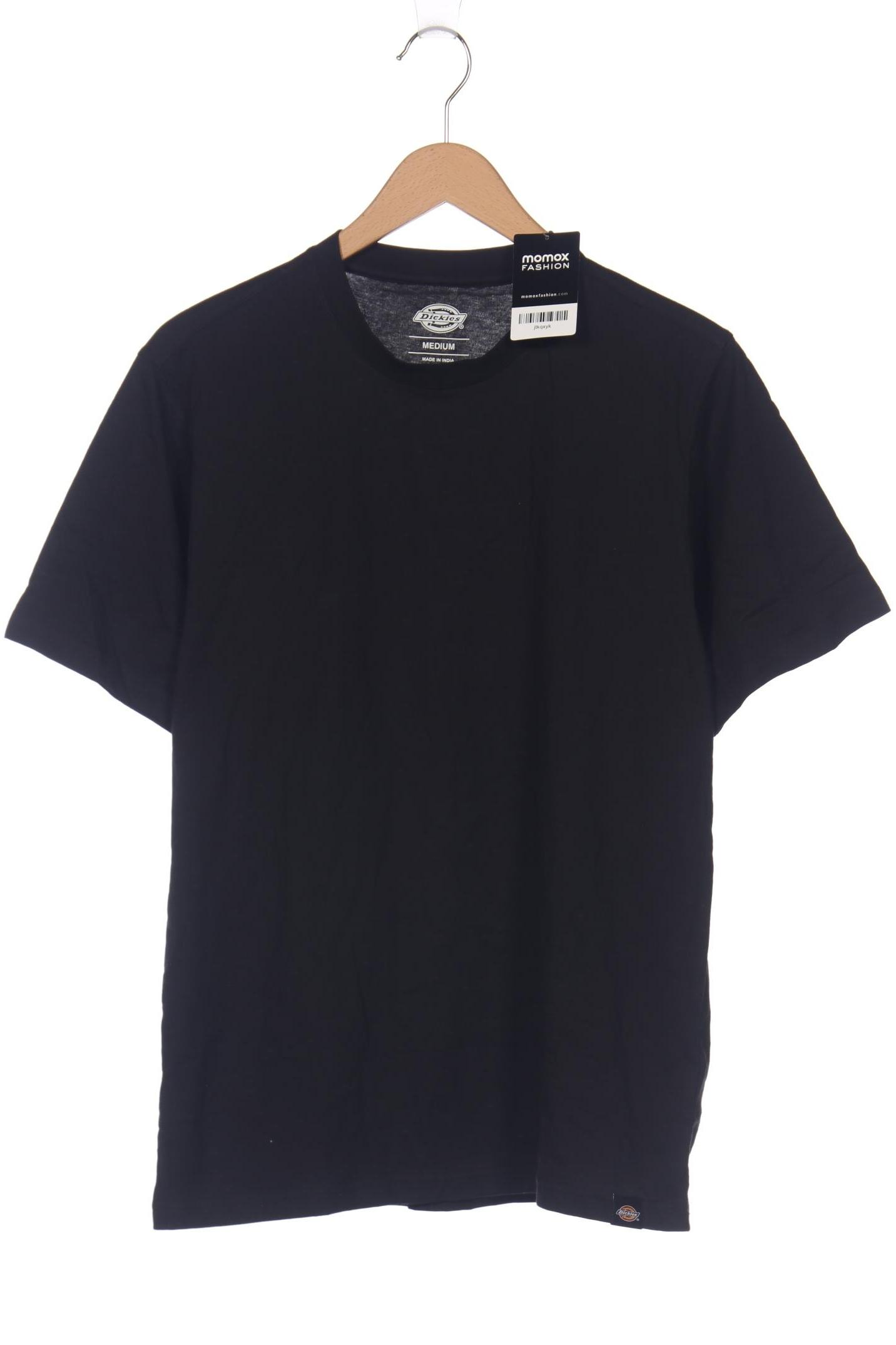 

Dickies Herren T-Shirt, schwarz, Gr. 48