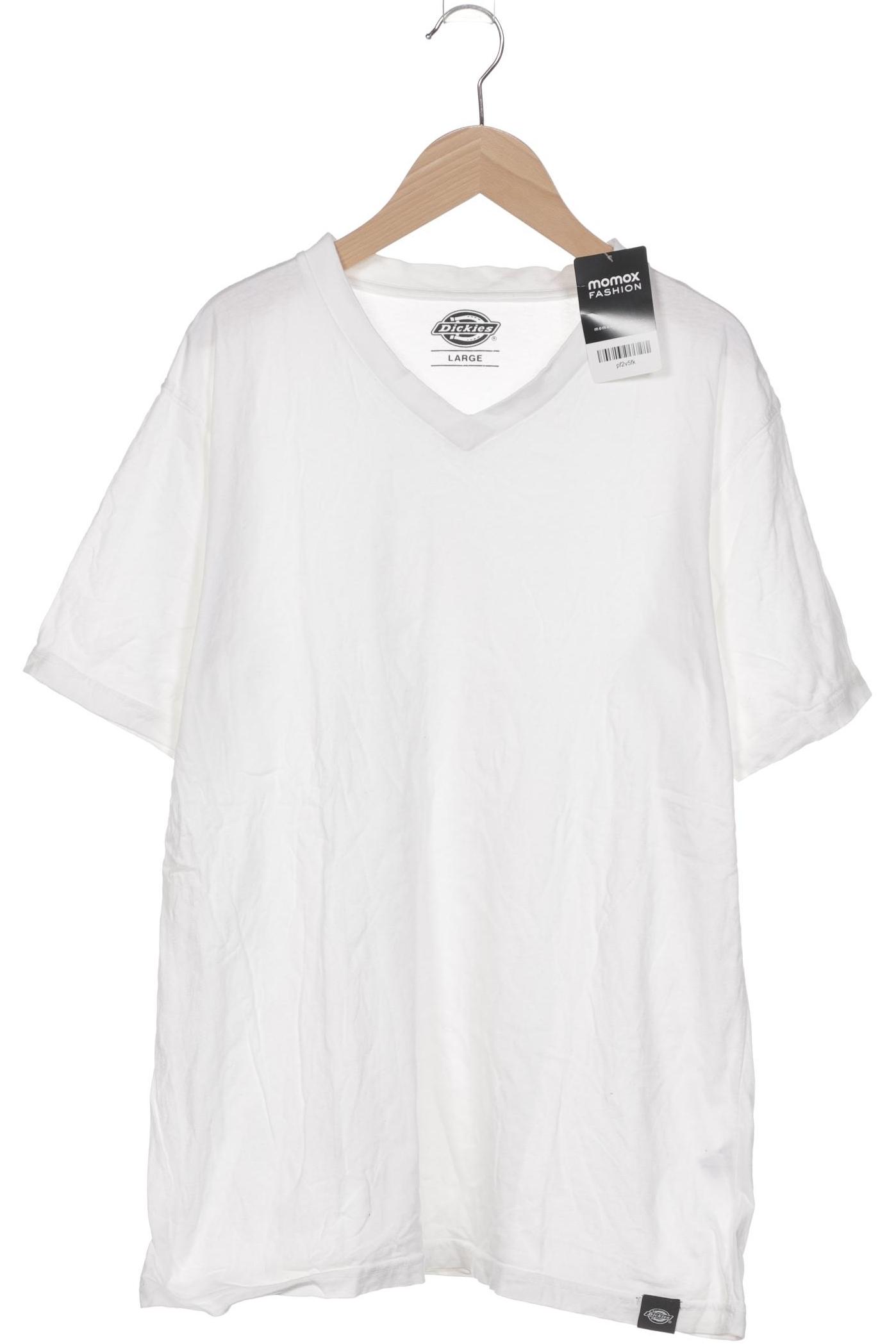 

Dickies Herren T-Shirt, weiß, Gr. 52