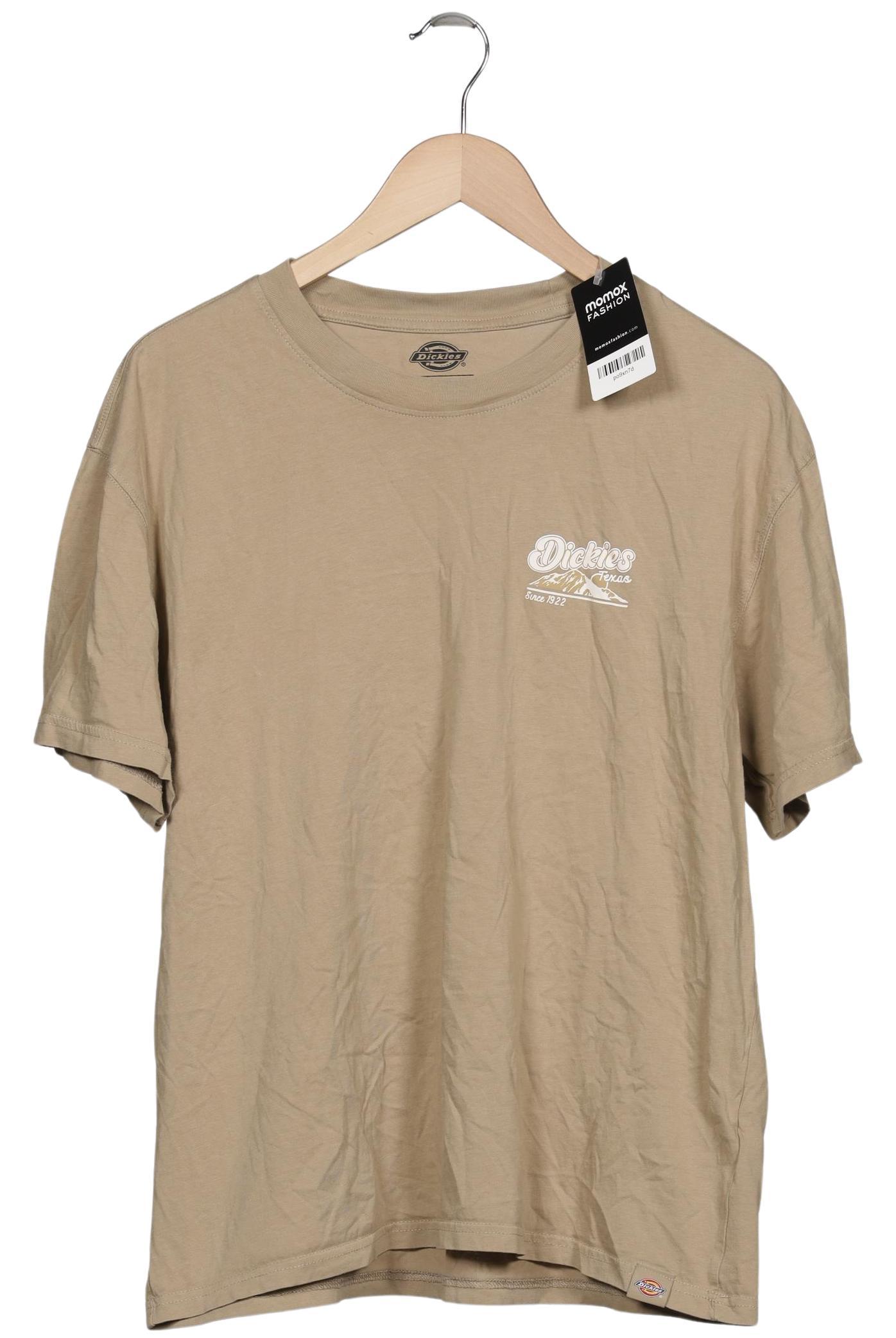 

Dickies Herren T-Shirt, beige, Gr. 52