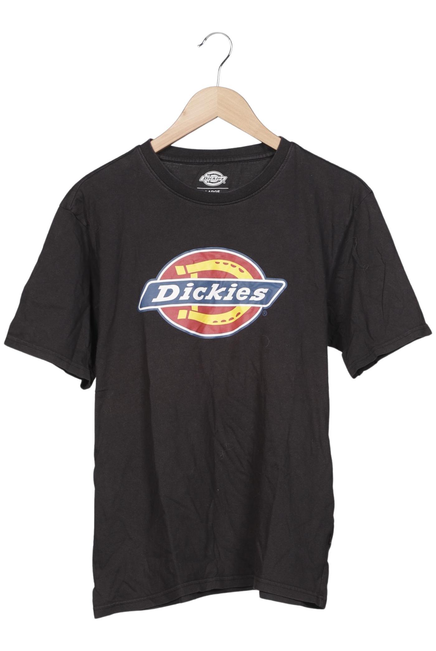 

Dickies Herren T-Shirt, schwarz, Gr. 52