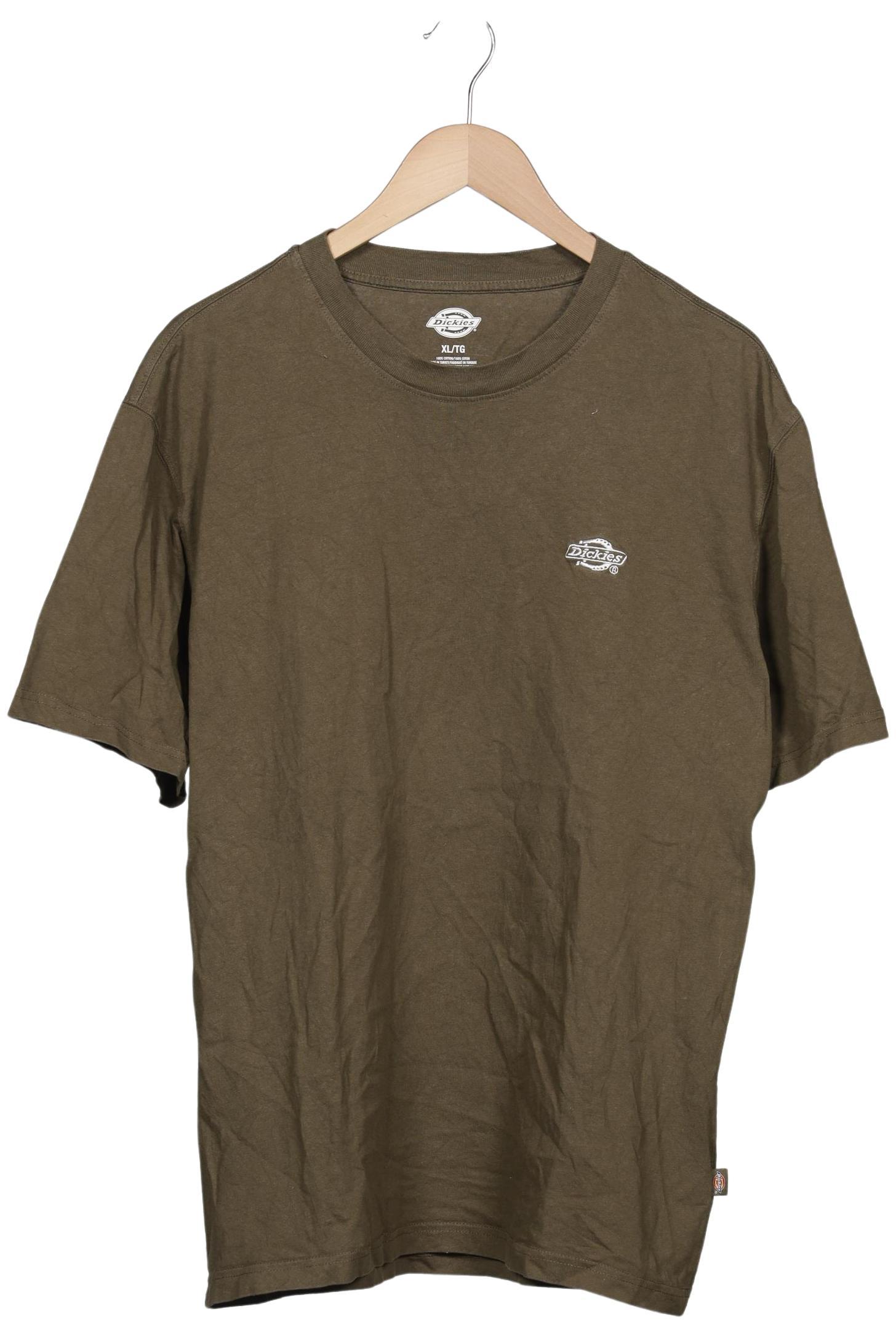 

Dickies Herren T-Shirt, grün, Gr. 54
