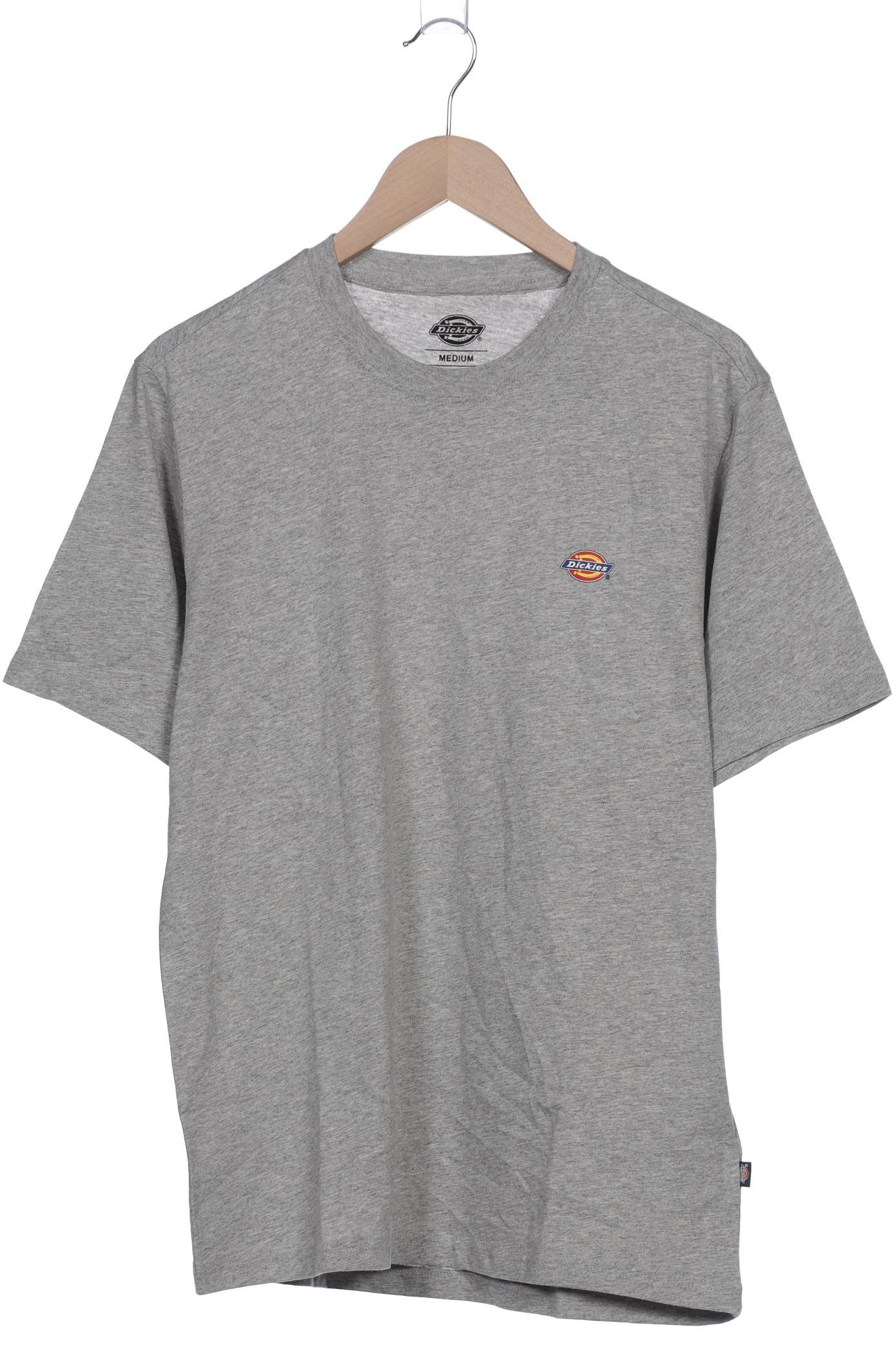 

Dickies Herren T-Shirt, grau, Gr. 48