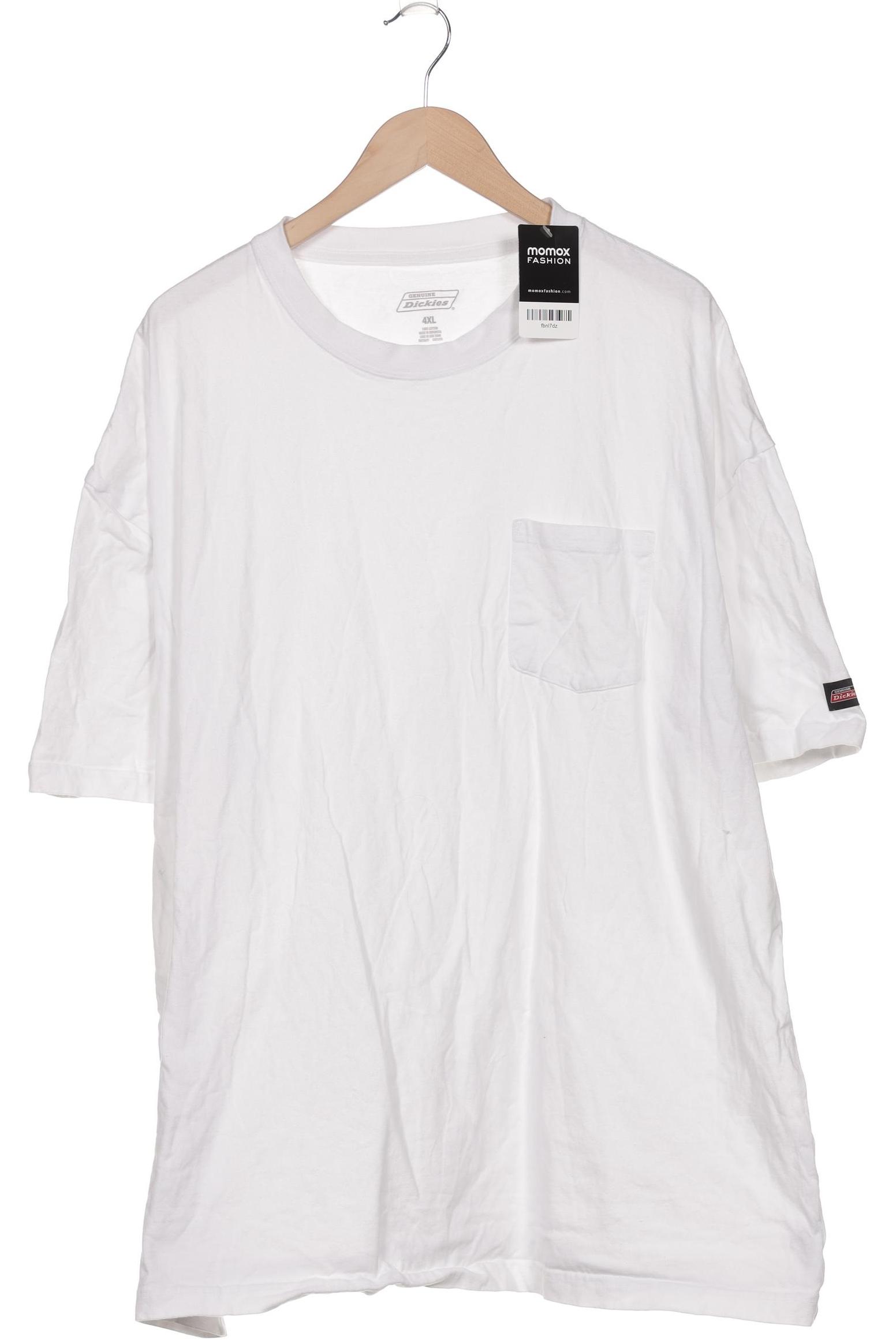 

Dickies Herren T-Shirt, weiß, Gr. 60
