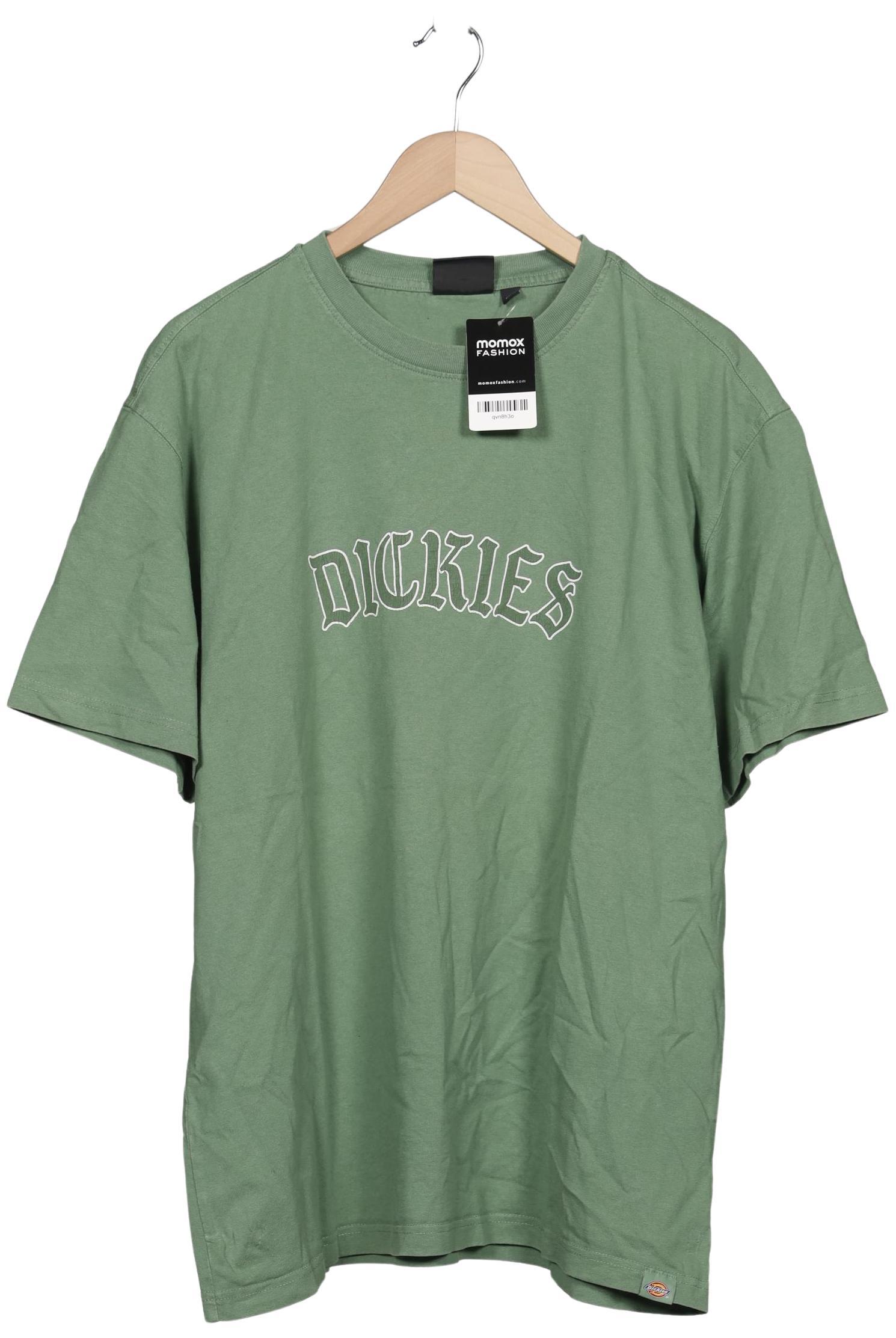 

Dickies Herren T-Shirt, grün, Gr. 56