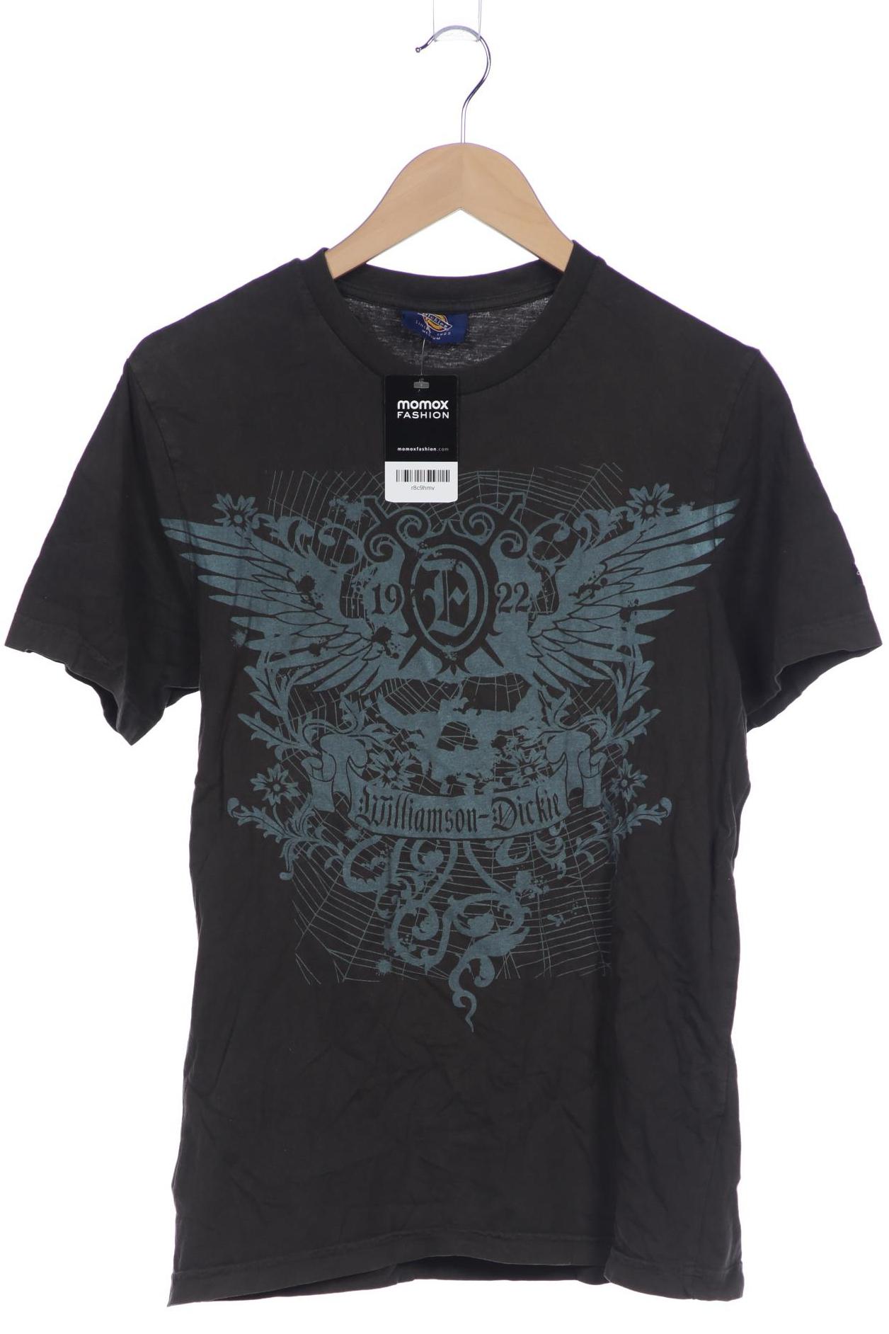 

Dickies Herren T-Shirt, grau, Gr. 48