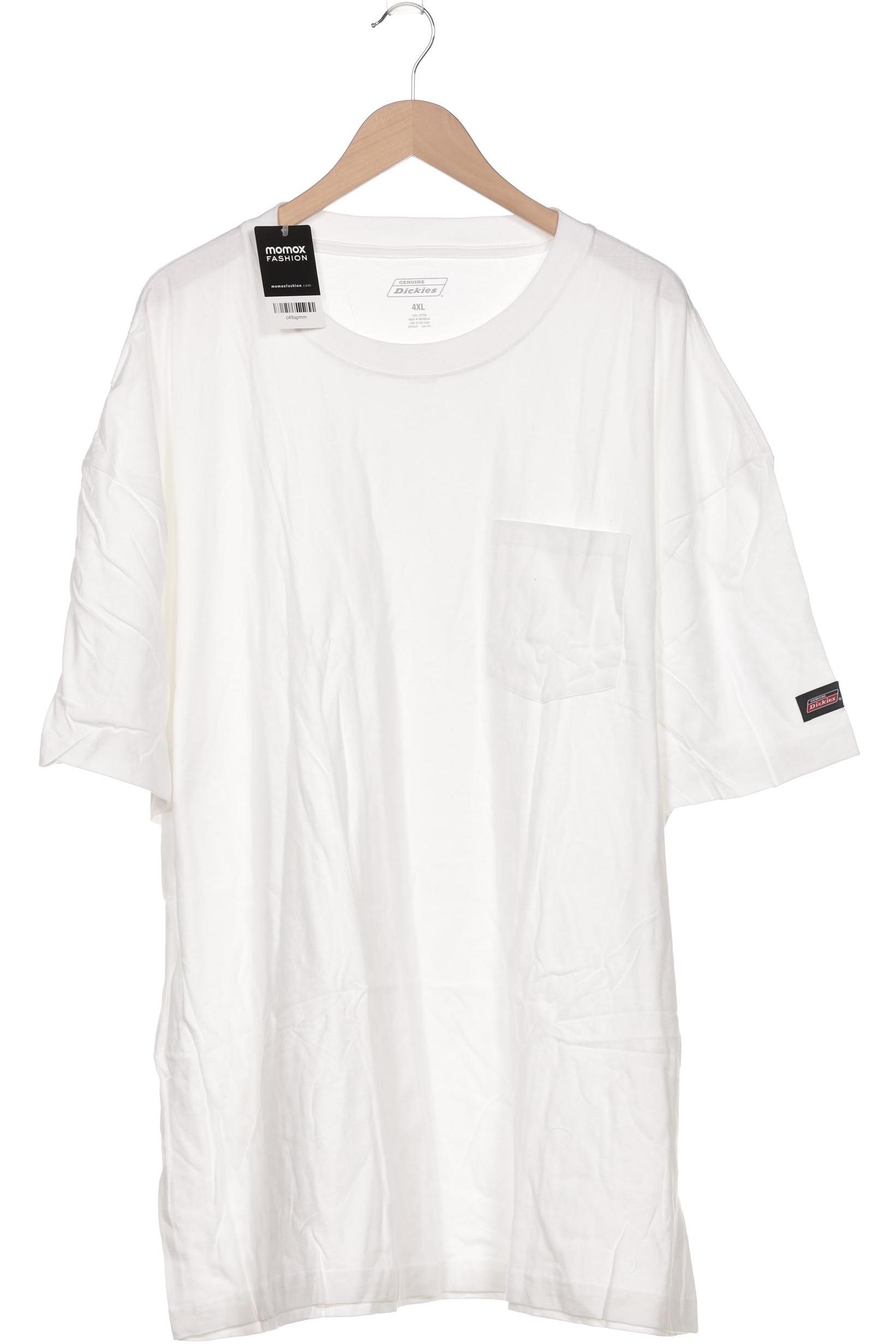 

Dickies Herren T-Shirt, weiß, Gr. 60