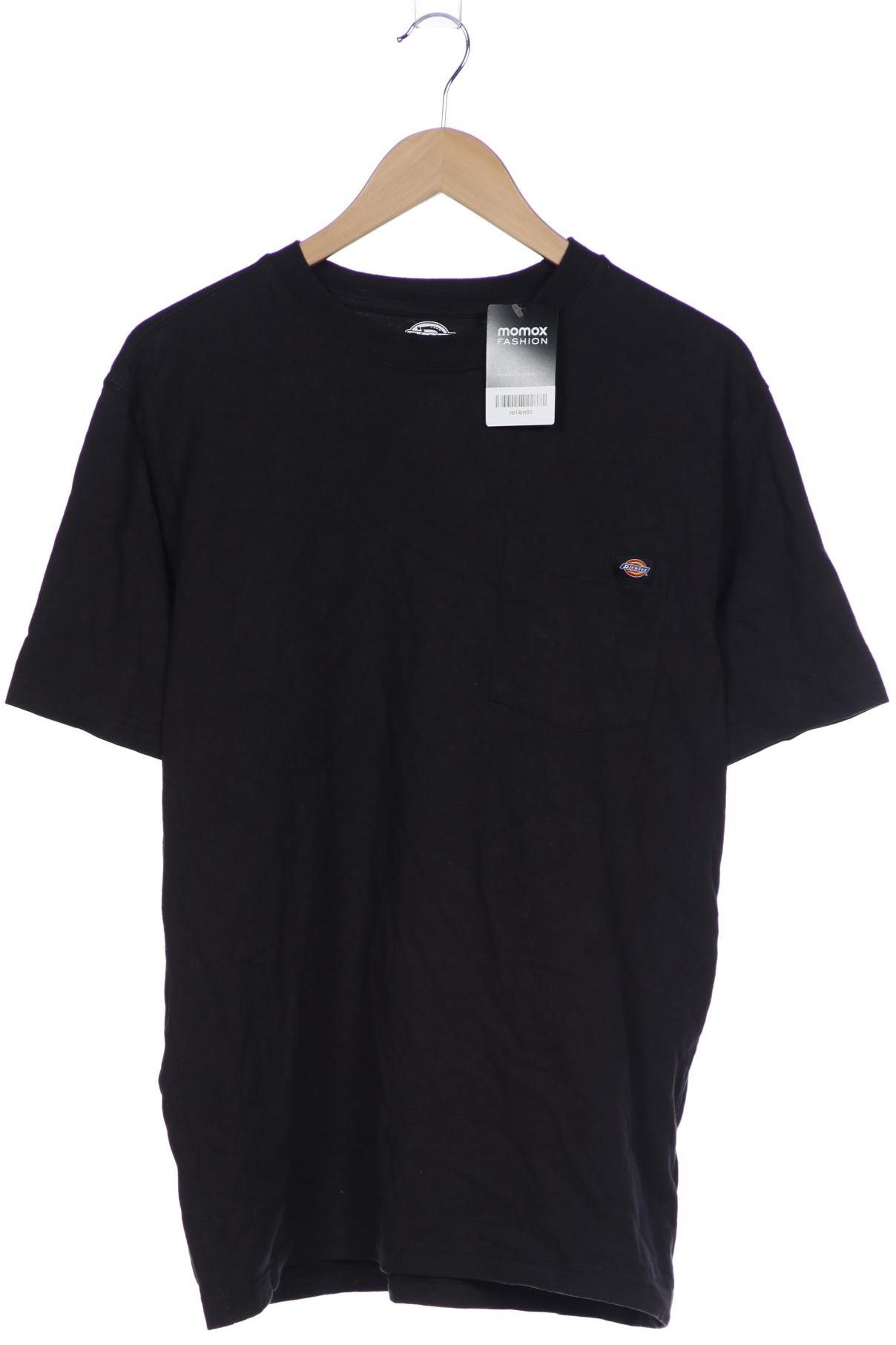 

Dickies Herren T-Shirt, schwarz, Gr. 48