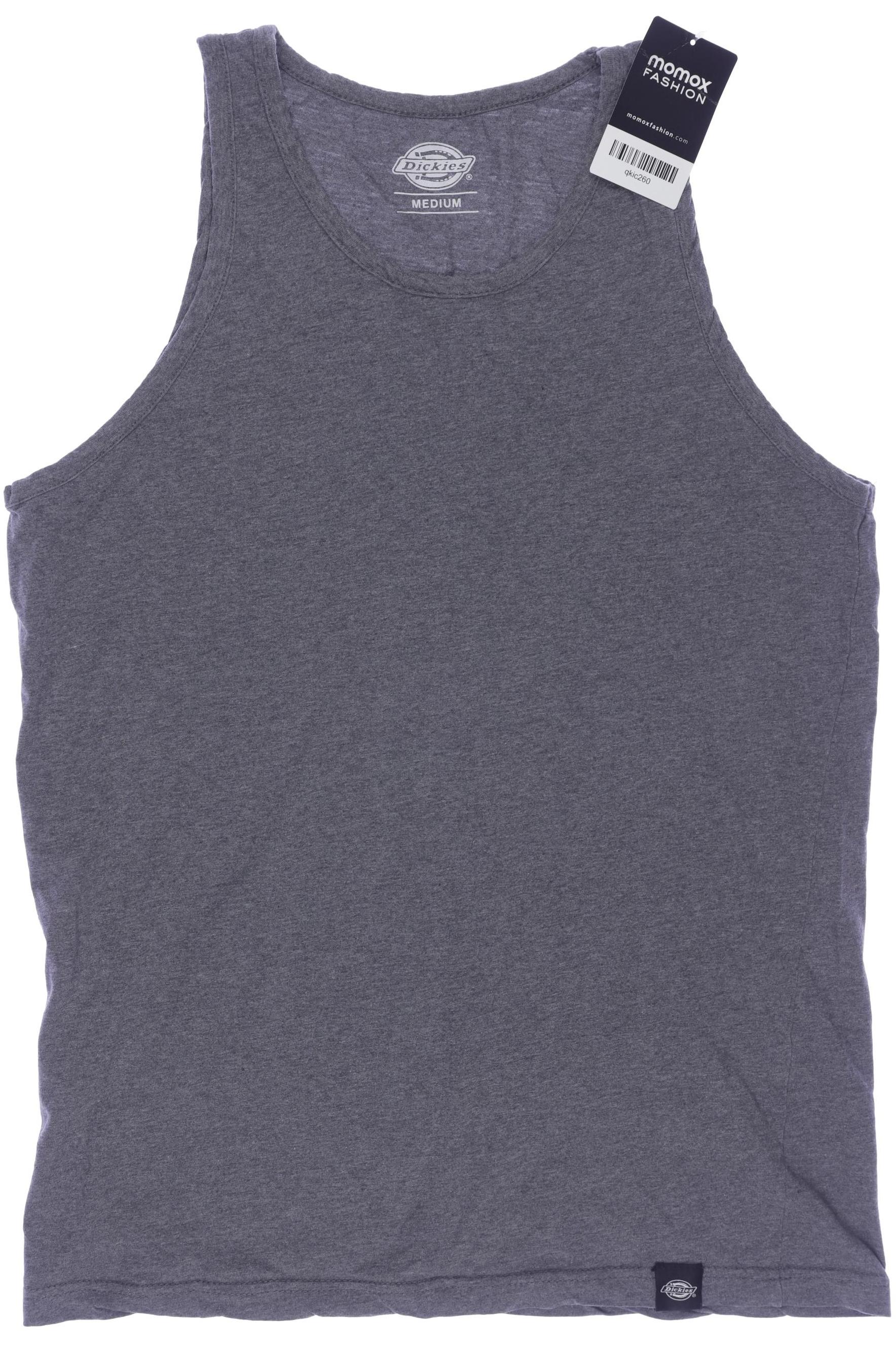 

Dickies Herren T-Shirt, grau, Gr. 48