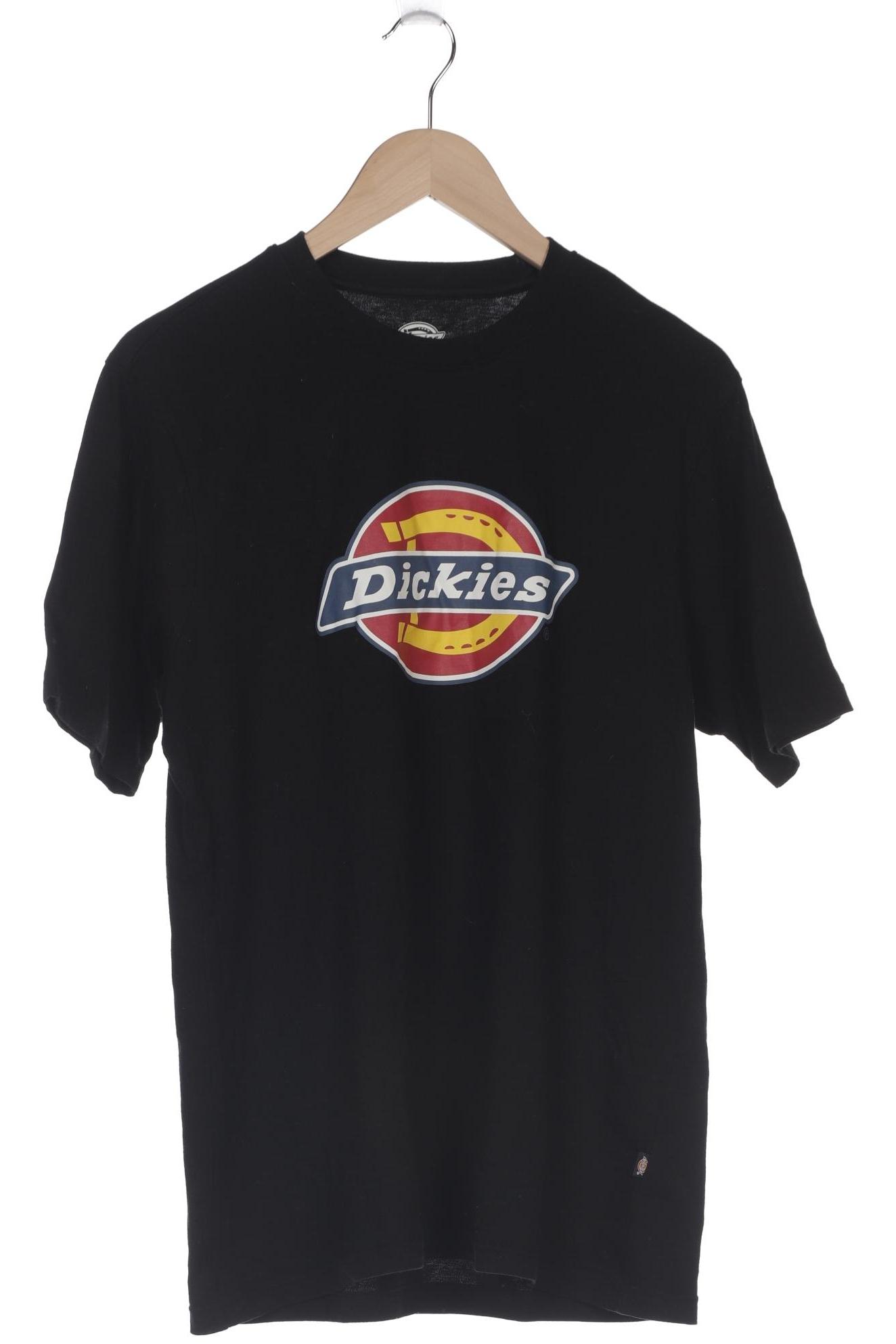 

Dickies Herren T-Shirt, schwarz, Gr. 48