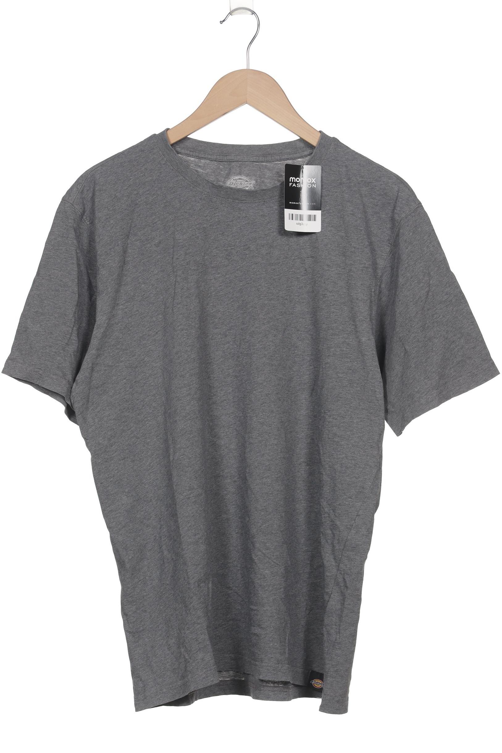 

Dickies Herren T-Shirt, grau, Gr. 54