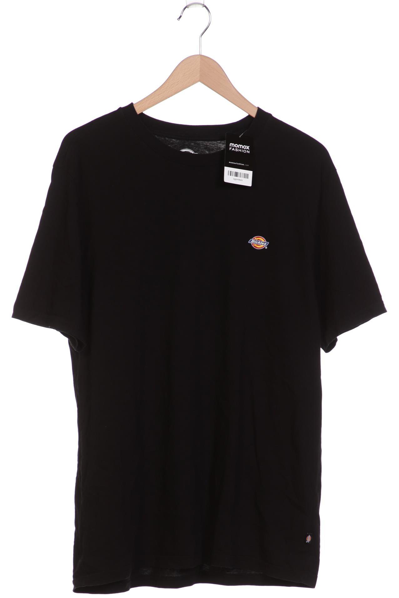 

Dickies Herren T-Shirt, schwarz, Gr. 56