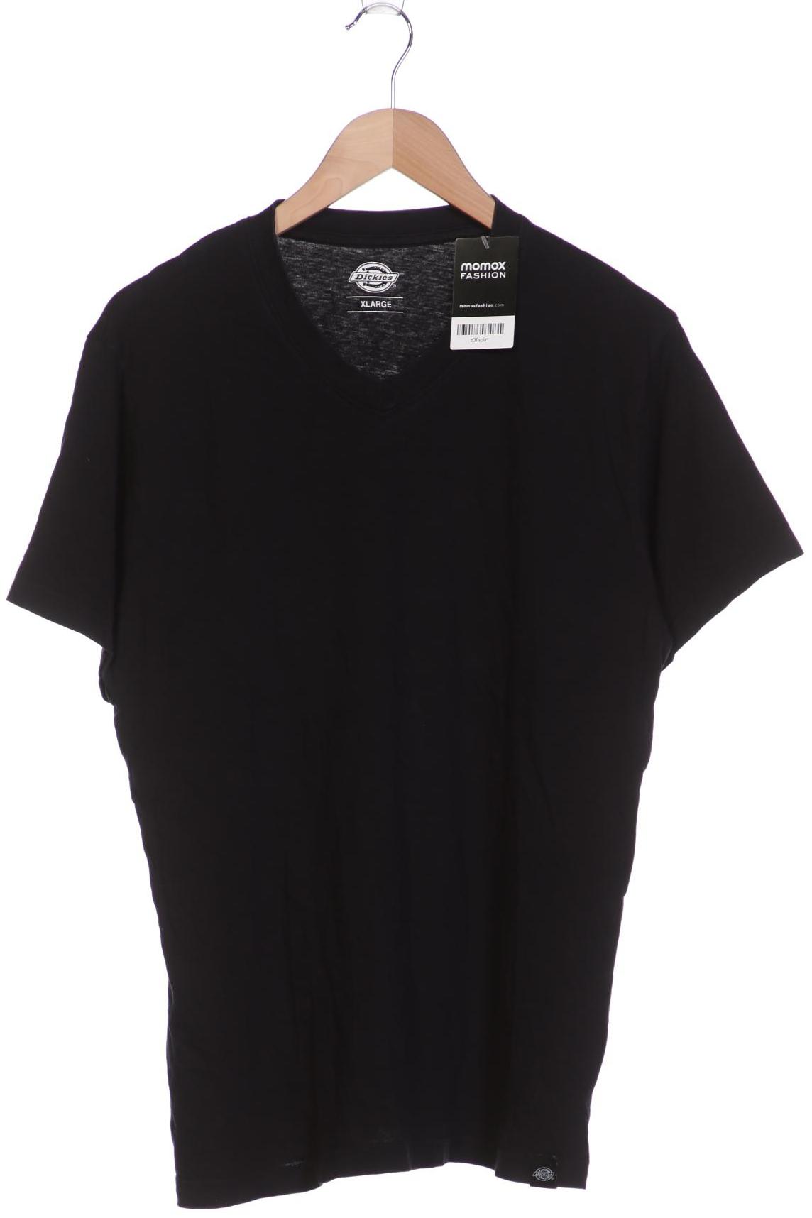 

Dickies Herren T-Shirt, schwarz, Gr. 54