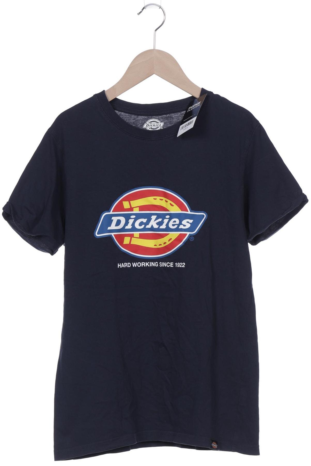 

Dickies Herren T-Shirt, marineblau, Gr. 46