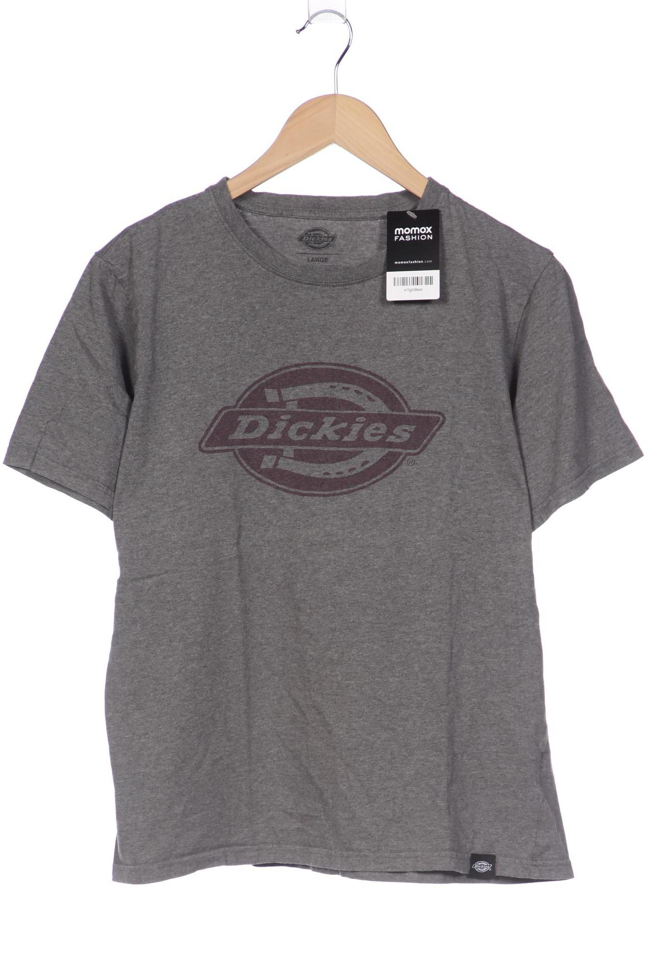 

Dickies Herren T-Shirt, grau, Gr. 52
