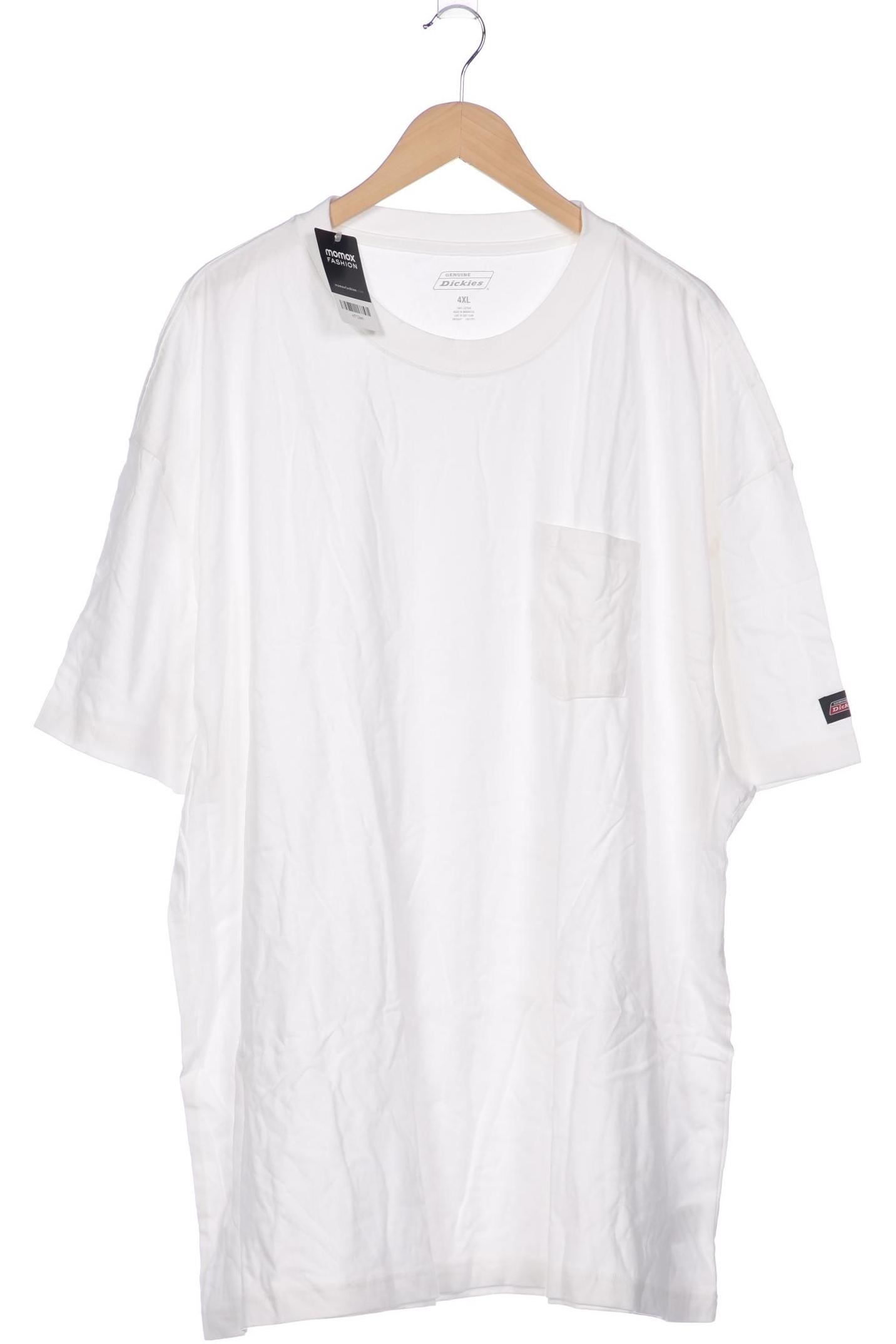 

Dickies Herren T-Shirt, weiß, Gr. 60