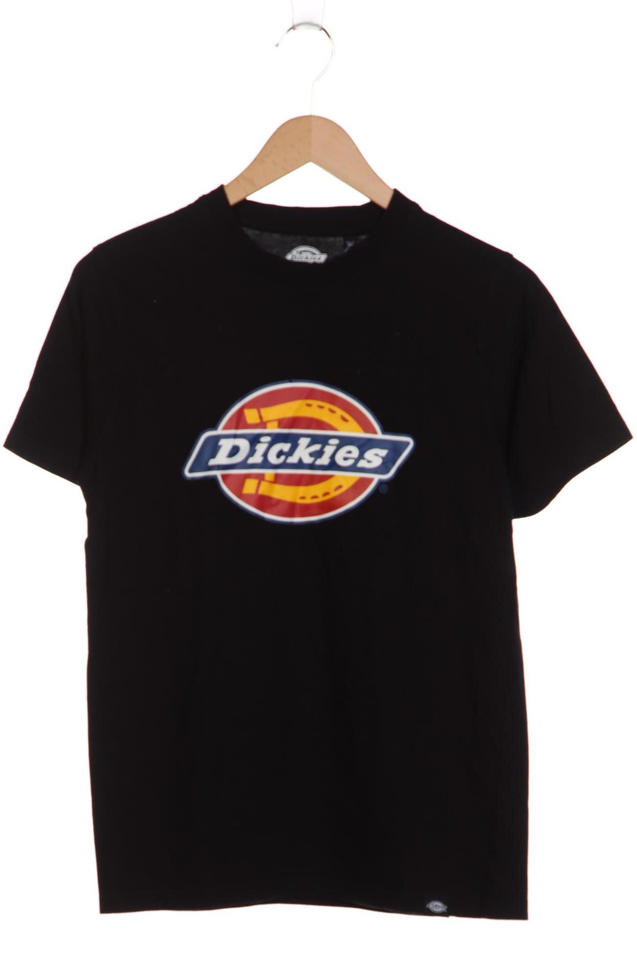 

Dickies Herren T-Shirt, schwarz, Gr. 46