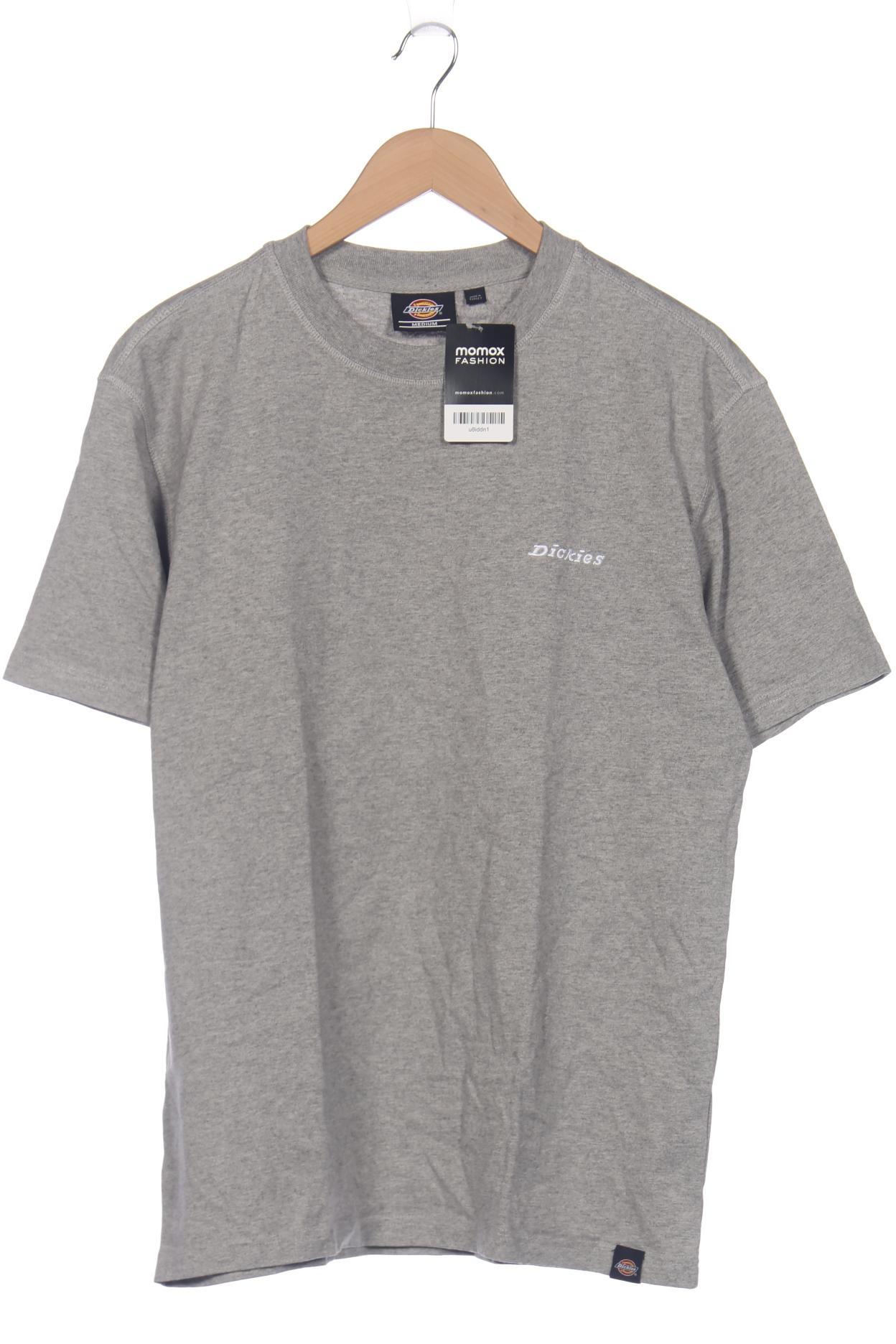 

Dickies Herren T-Shirt, grau, Gr. 48