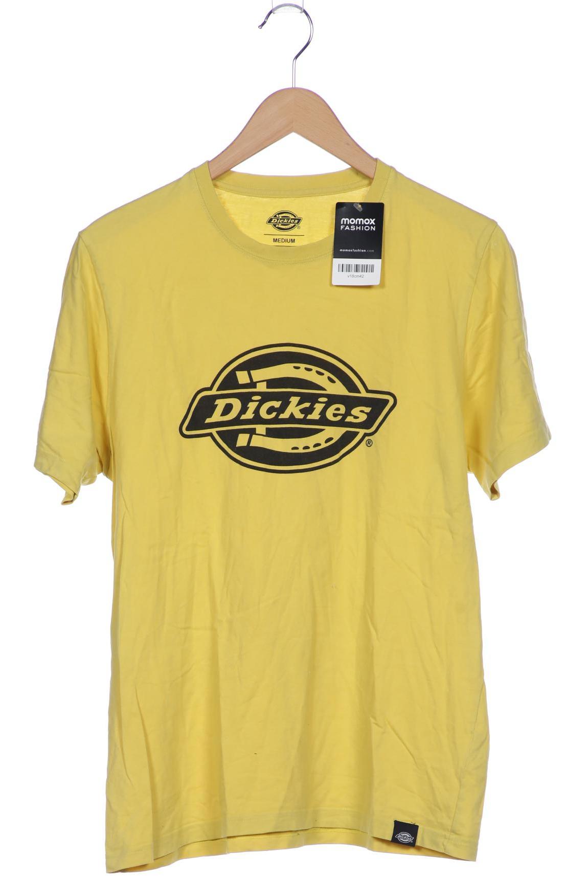 

Dickies Herren T-Shirt, gelb, Gr. 48