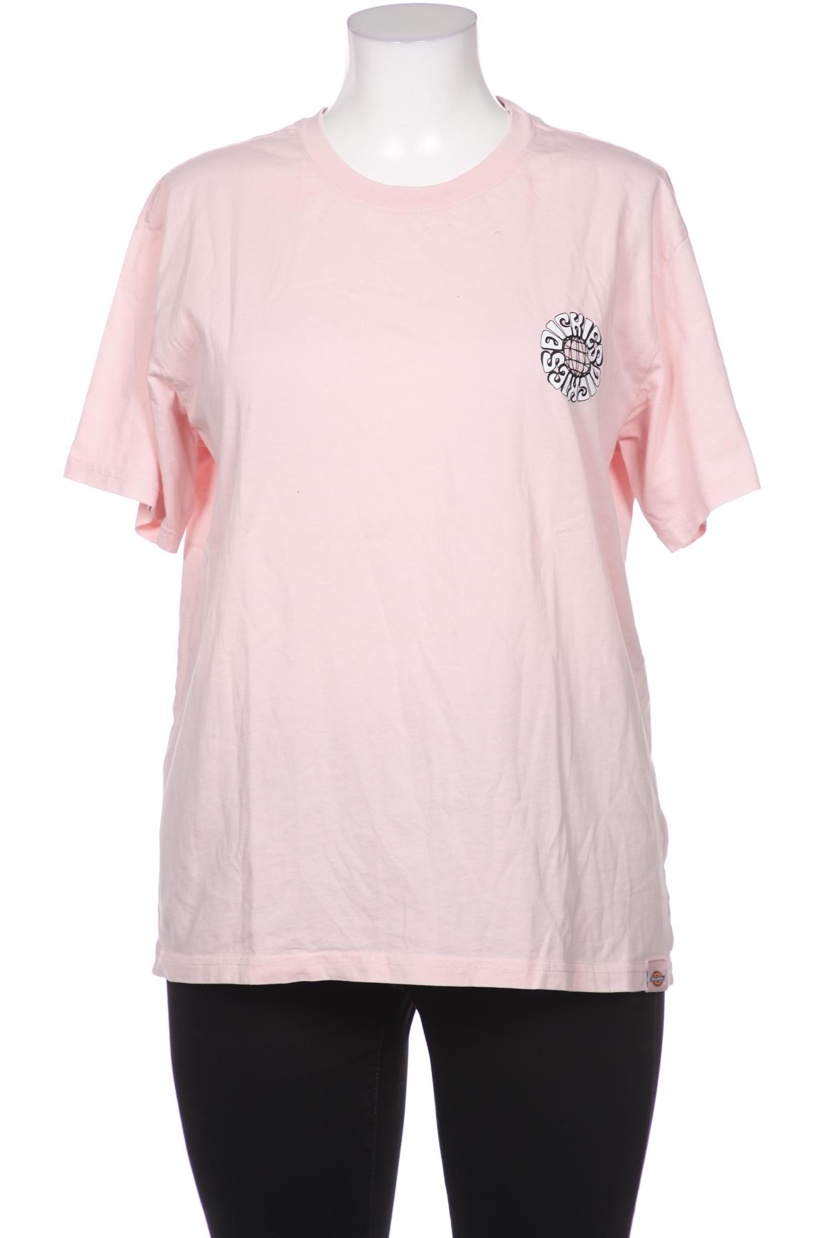 

Dickies Herren T-Shirt, pink, Gr. 54
