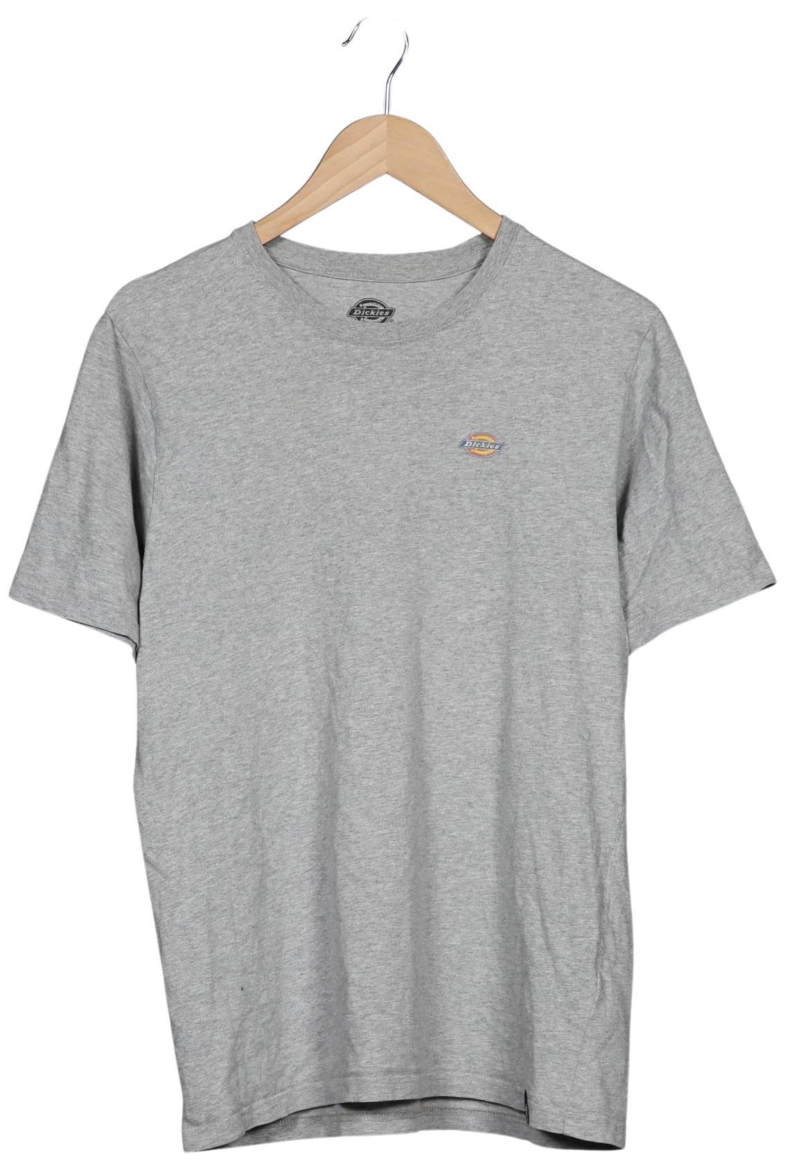 

Dickies Herren T-Shirt, grau, Gr. 48
