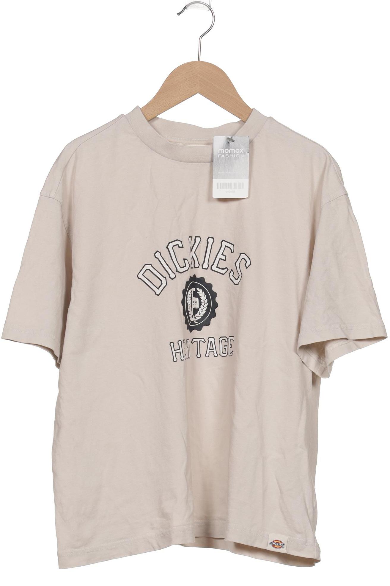 

Dickies Herren T-Shirt, beige, Gr. 52