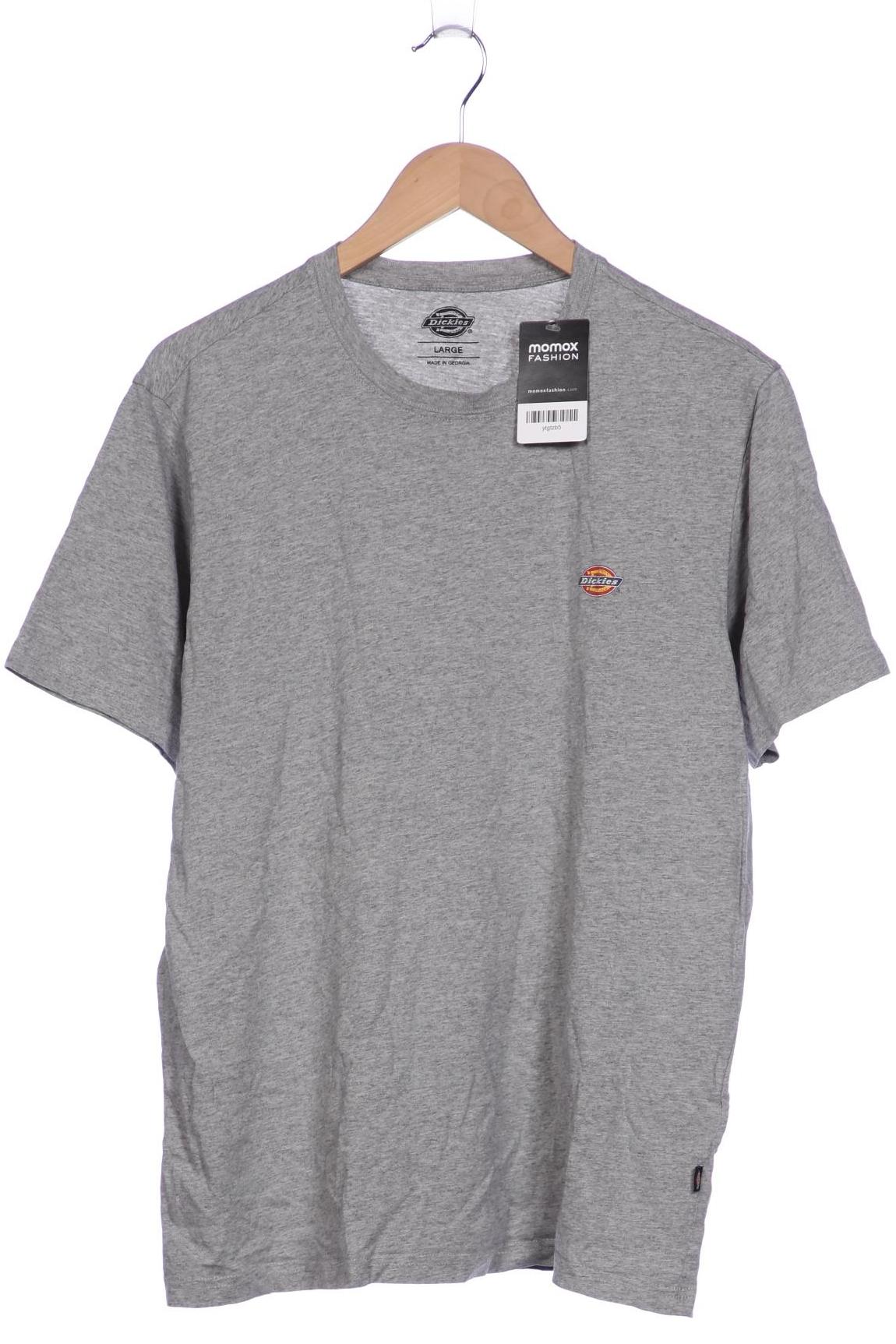 

Dickies Herren T-Shirt, grau, Gr. 52