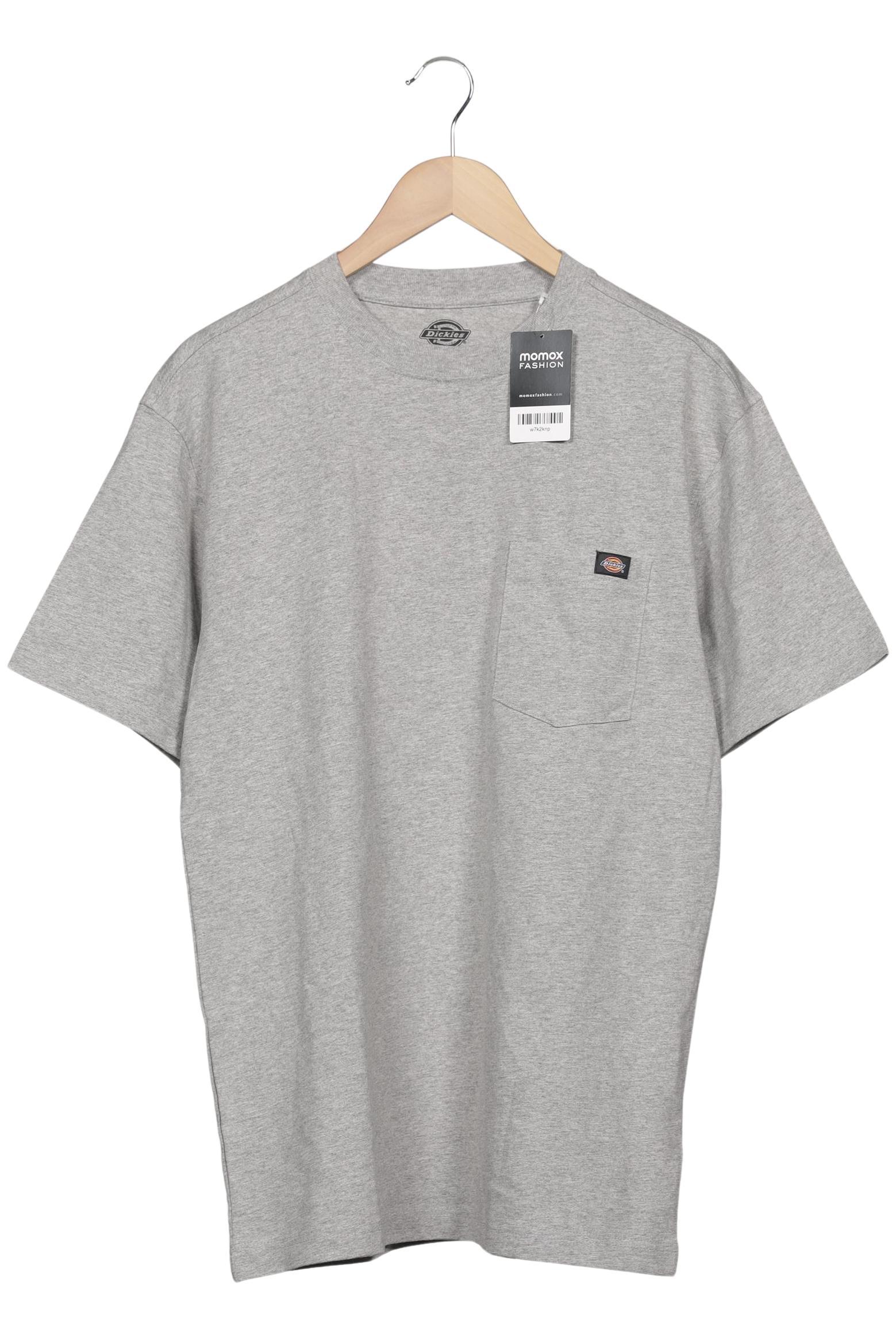 

Dickies Herren T-Shirt, grau, Gr. 48