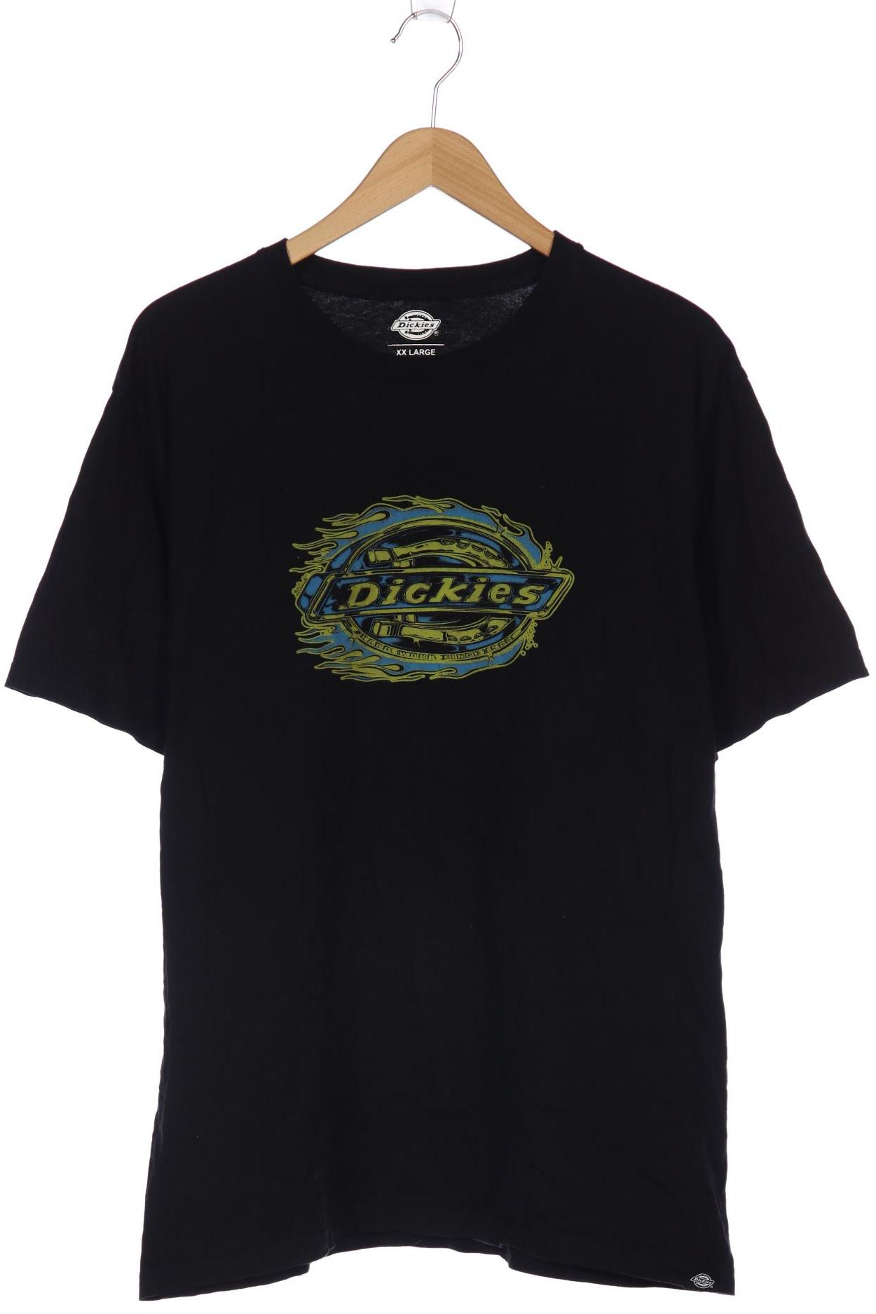 

Dickies Herren T-Shirt, schwarz