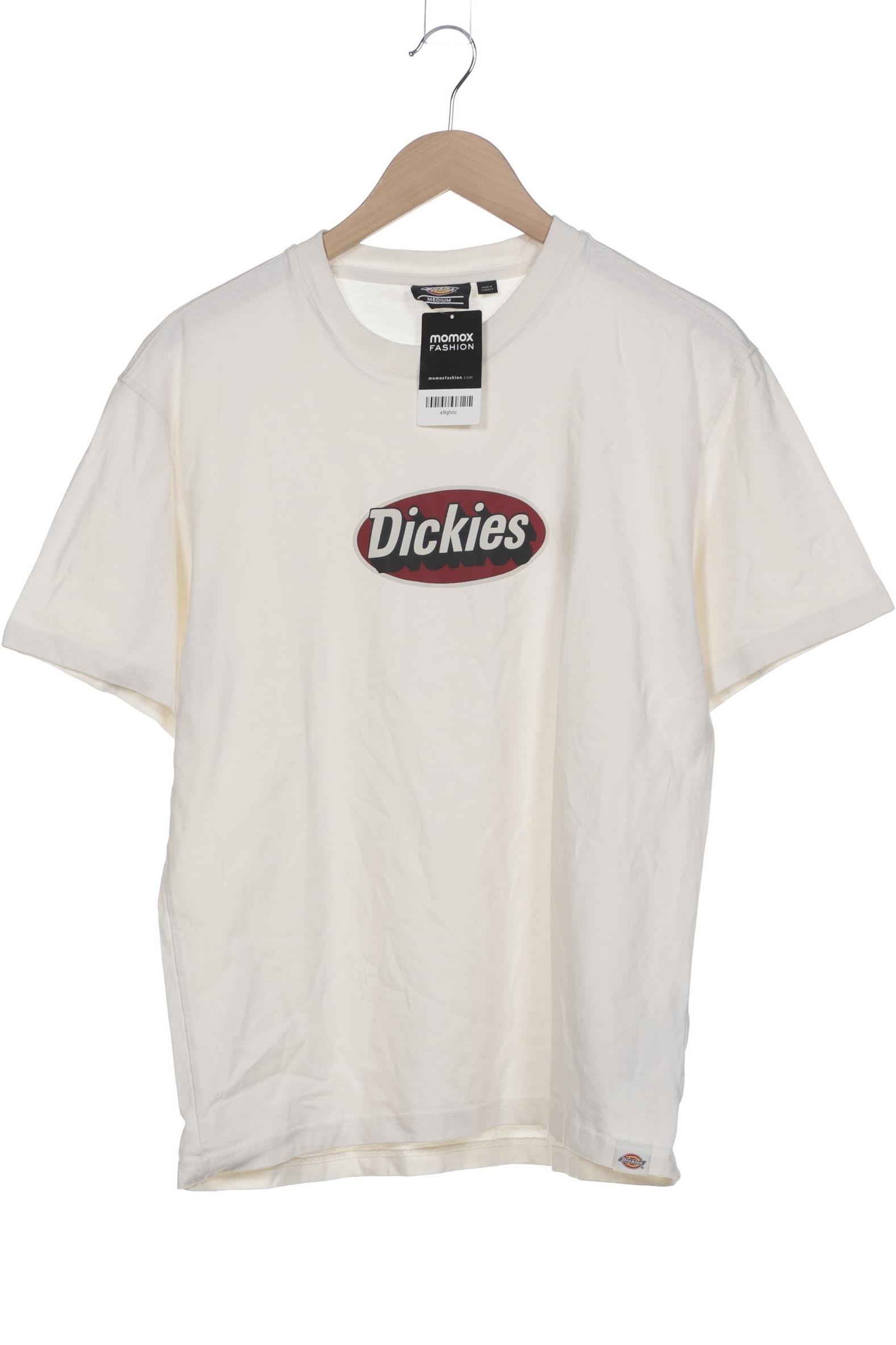 

Dickies Herren T-Shirt, cremeweiß, Gr. 48