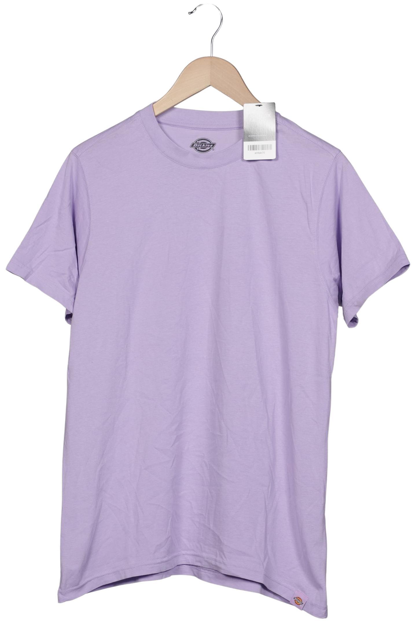

Dickies Herren T-Shirt, flieder, Gr. 46