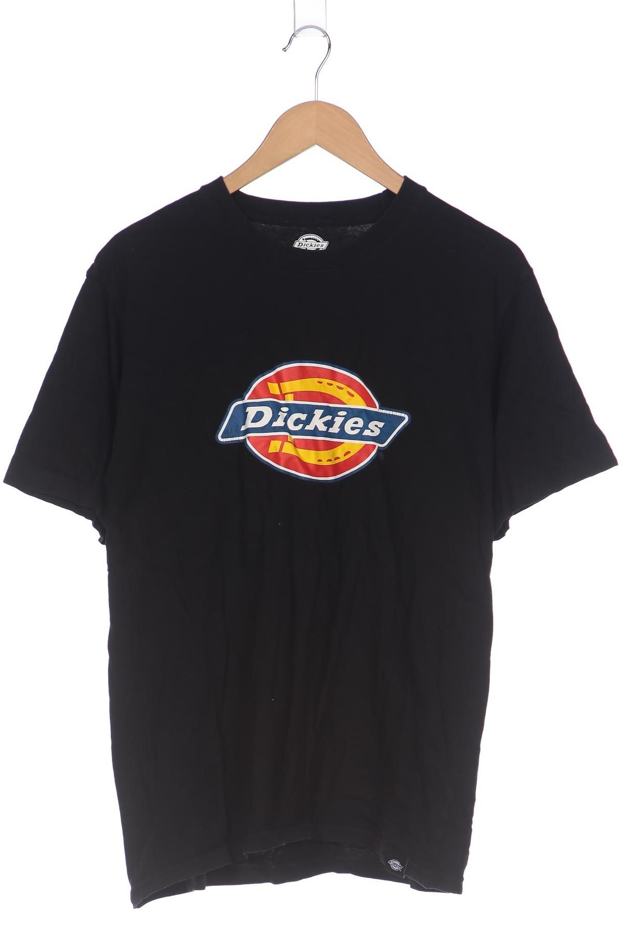 

Dickies Herren T-Shirt, schwarz, Gr. 52