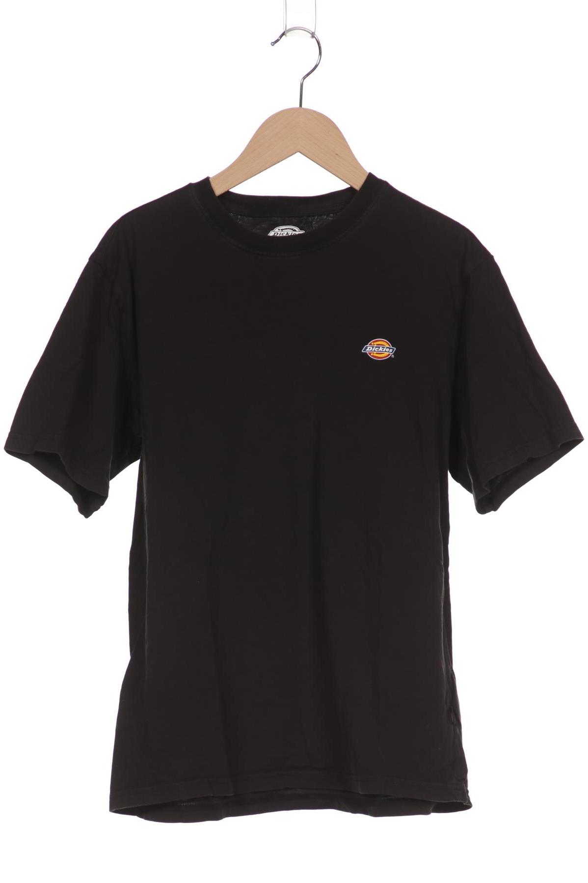 

Dickies Herren T-Shirt, schwarz, Gr. 48