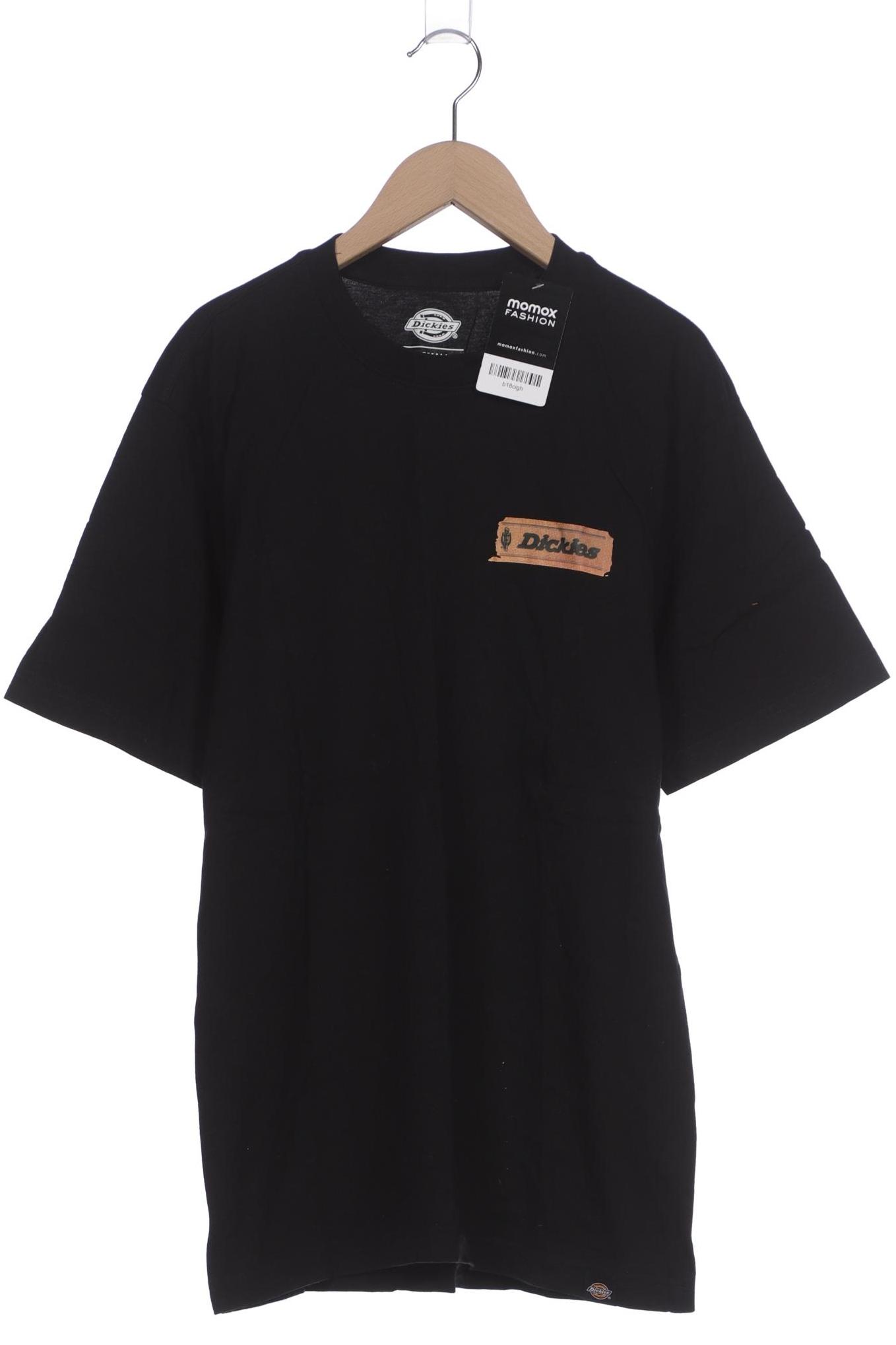 

Dickies Herren T-Shirt, schwarz, Gr. 44