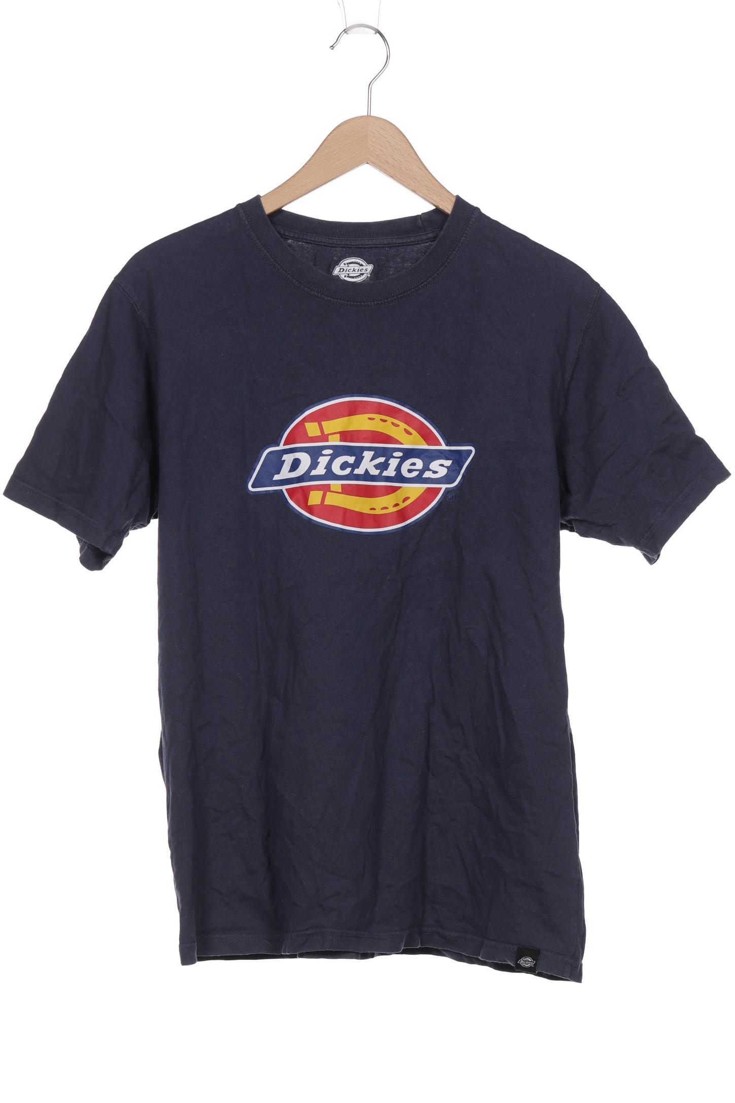 

Dickies Herren T-Shirt, marineblau